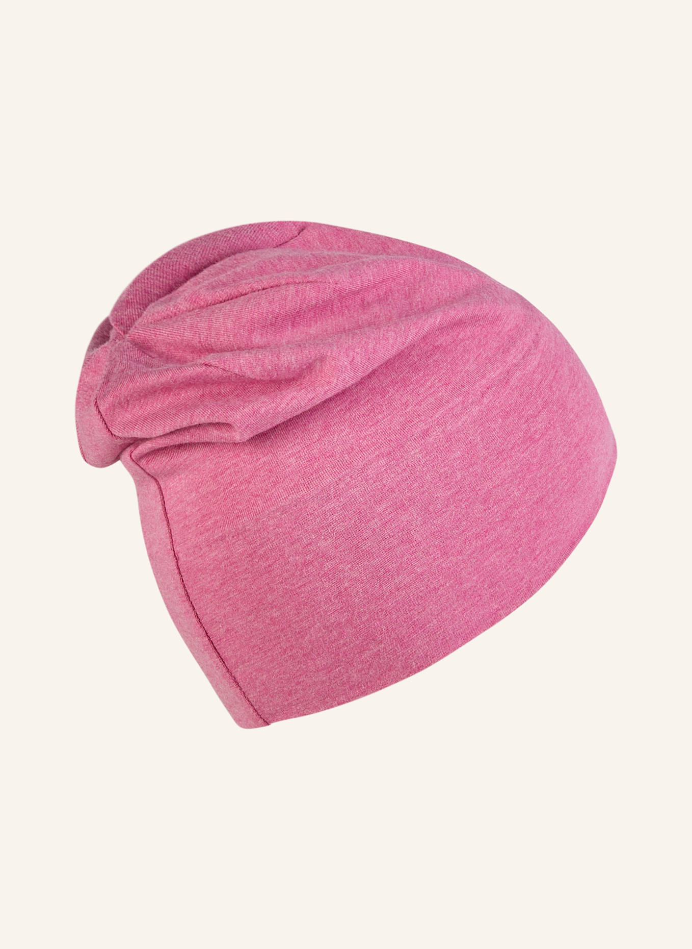 Sterntaler OCS Beanie melange: PINK