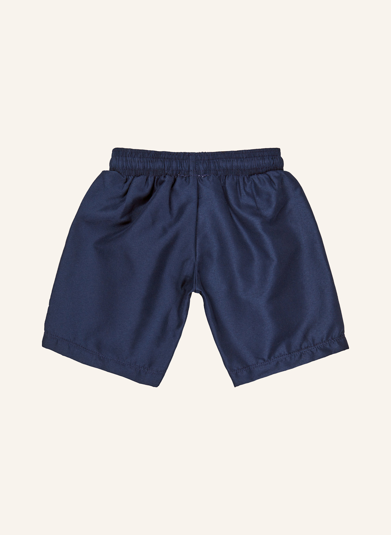Sterntaler Badeshorts uni: BLAU