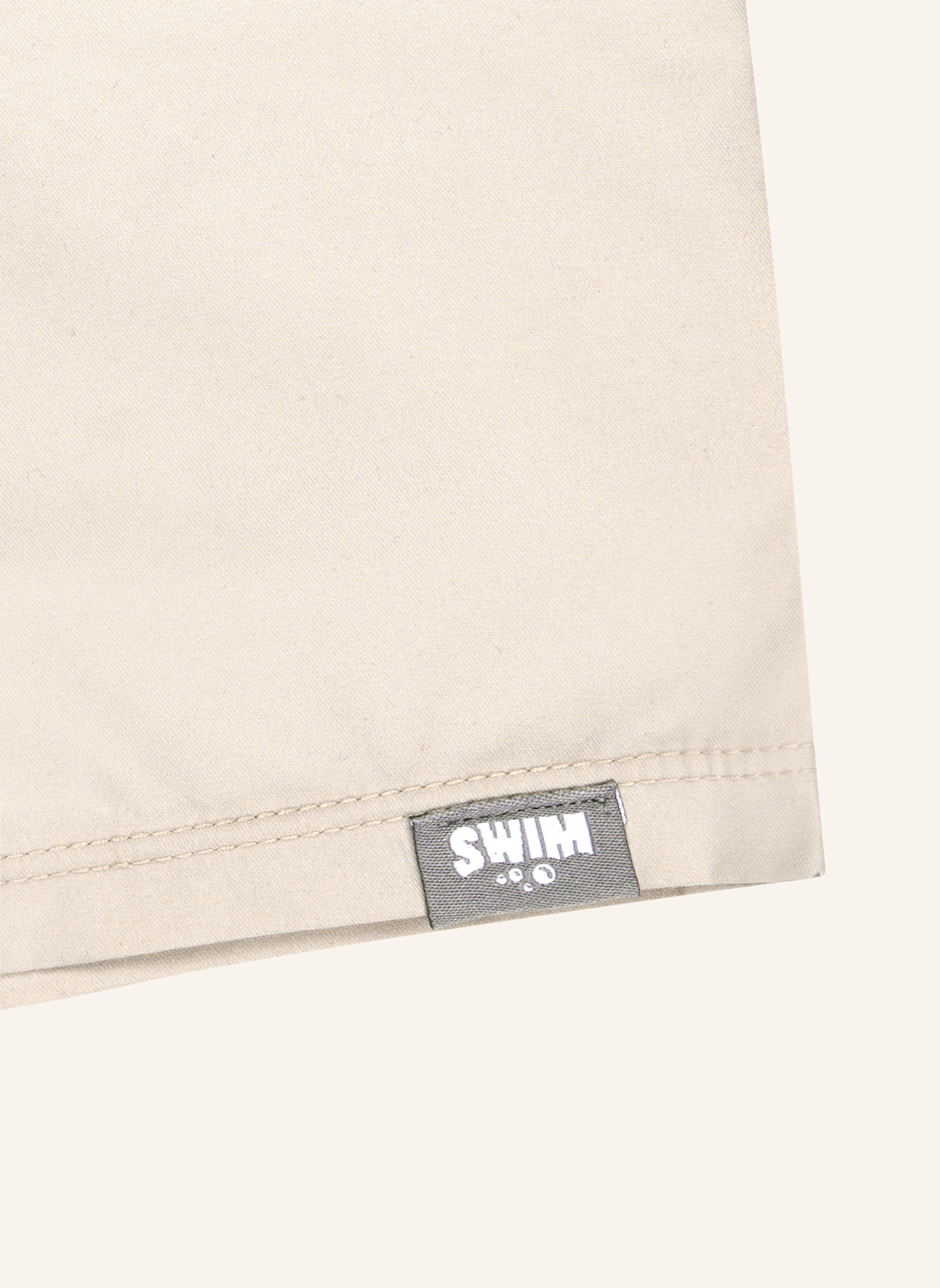 Sterntaler Badeshorts uni: BEIGE