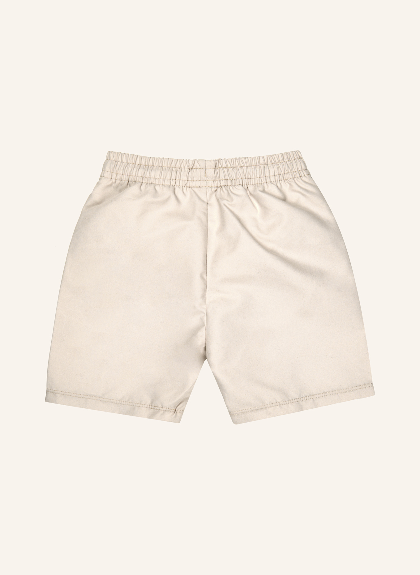 Sterntaler Badeshorts uni: BEIGE