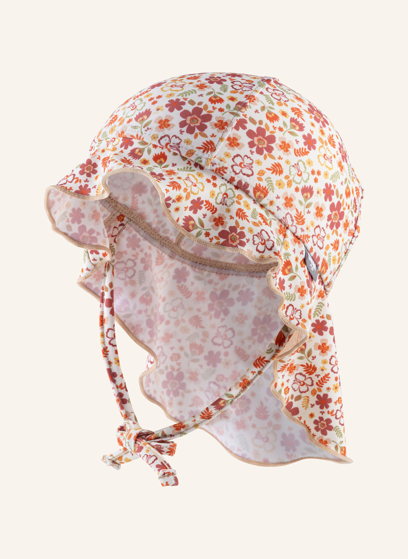 Sterntaler Sonnenhut Blumen: BEIGE