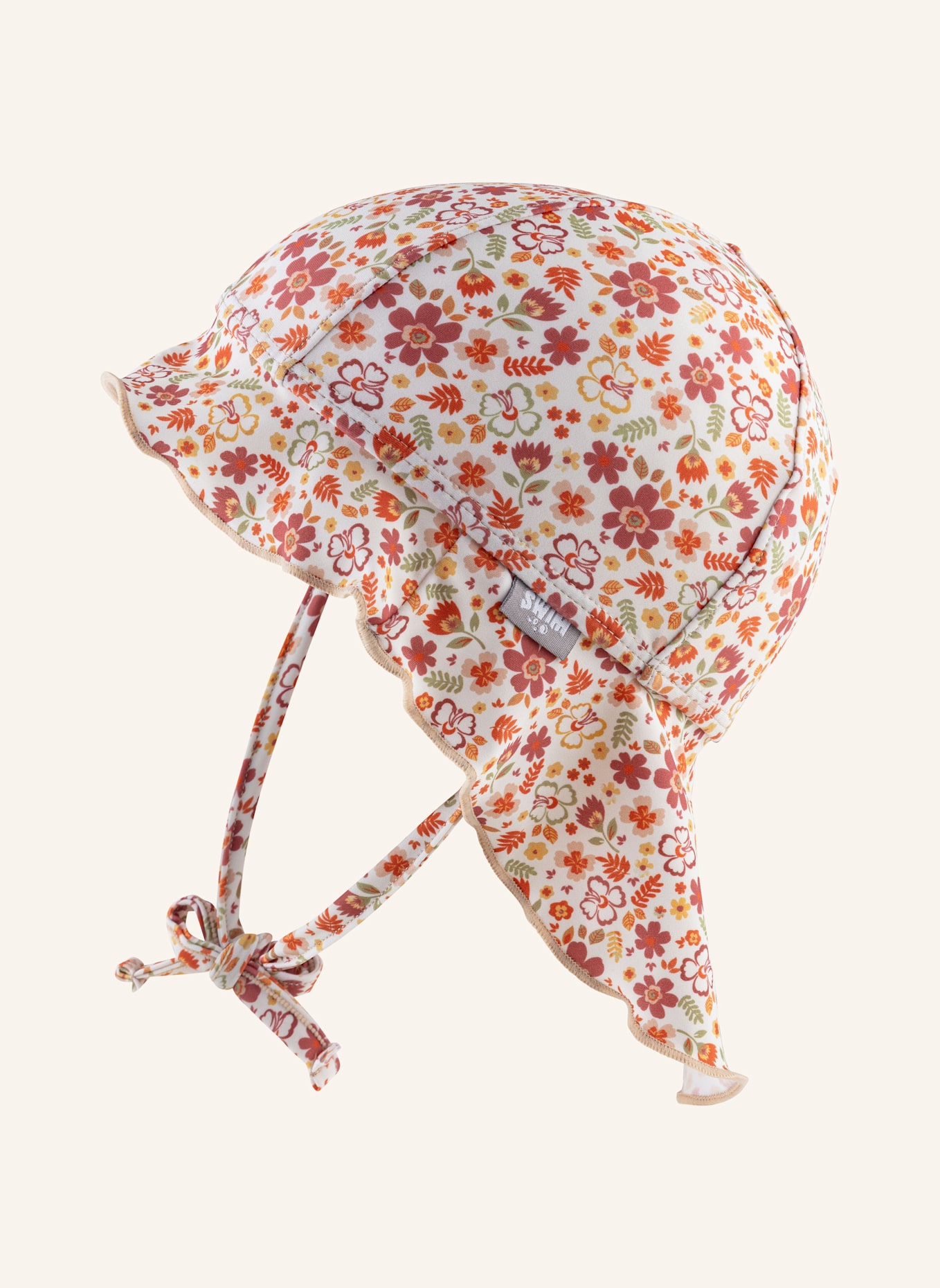 Sterntaler Sonnenhut Blumen: BEIGE