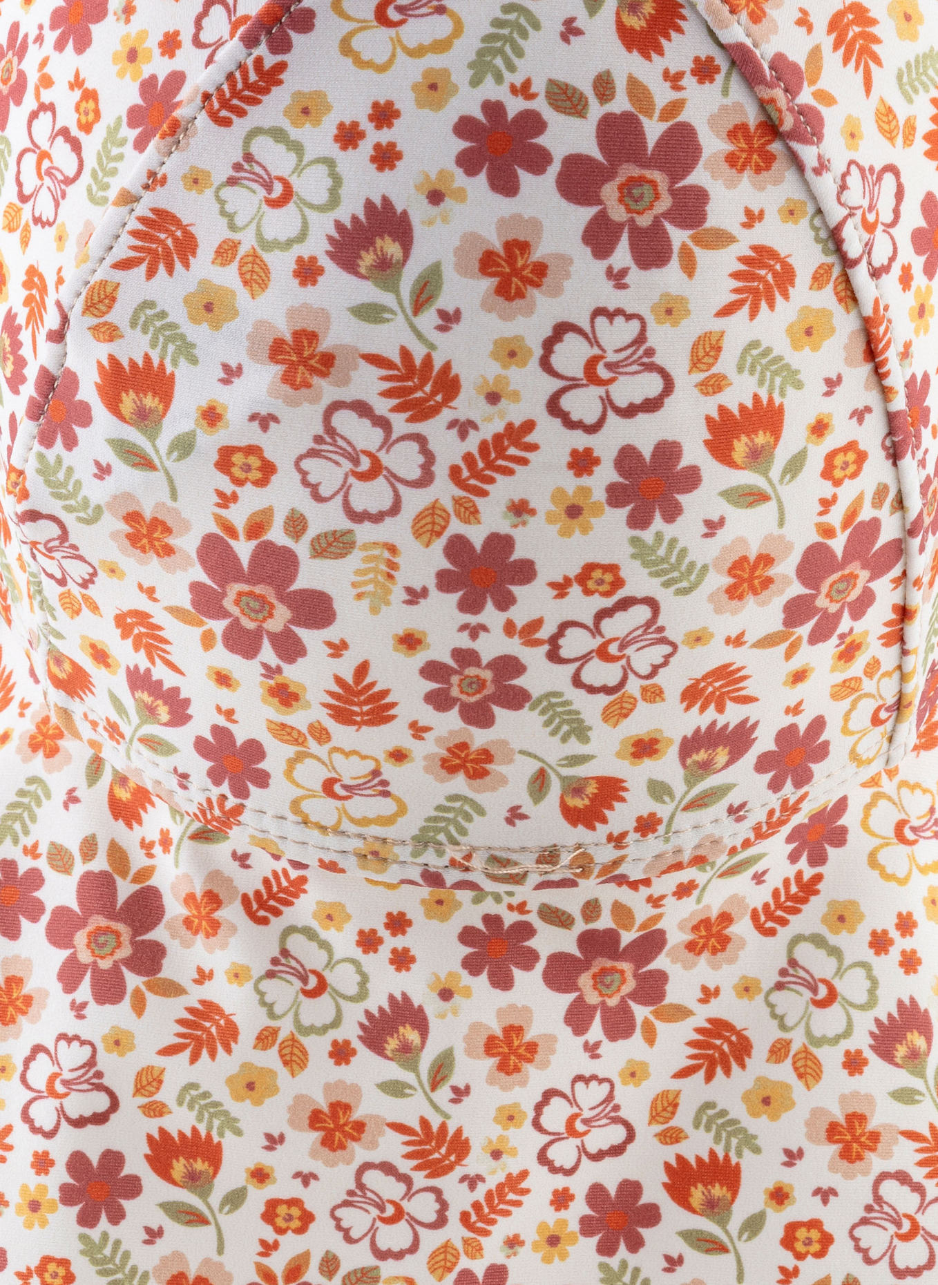 Sterntaler Sonnenhut Blumen: BEIGE