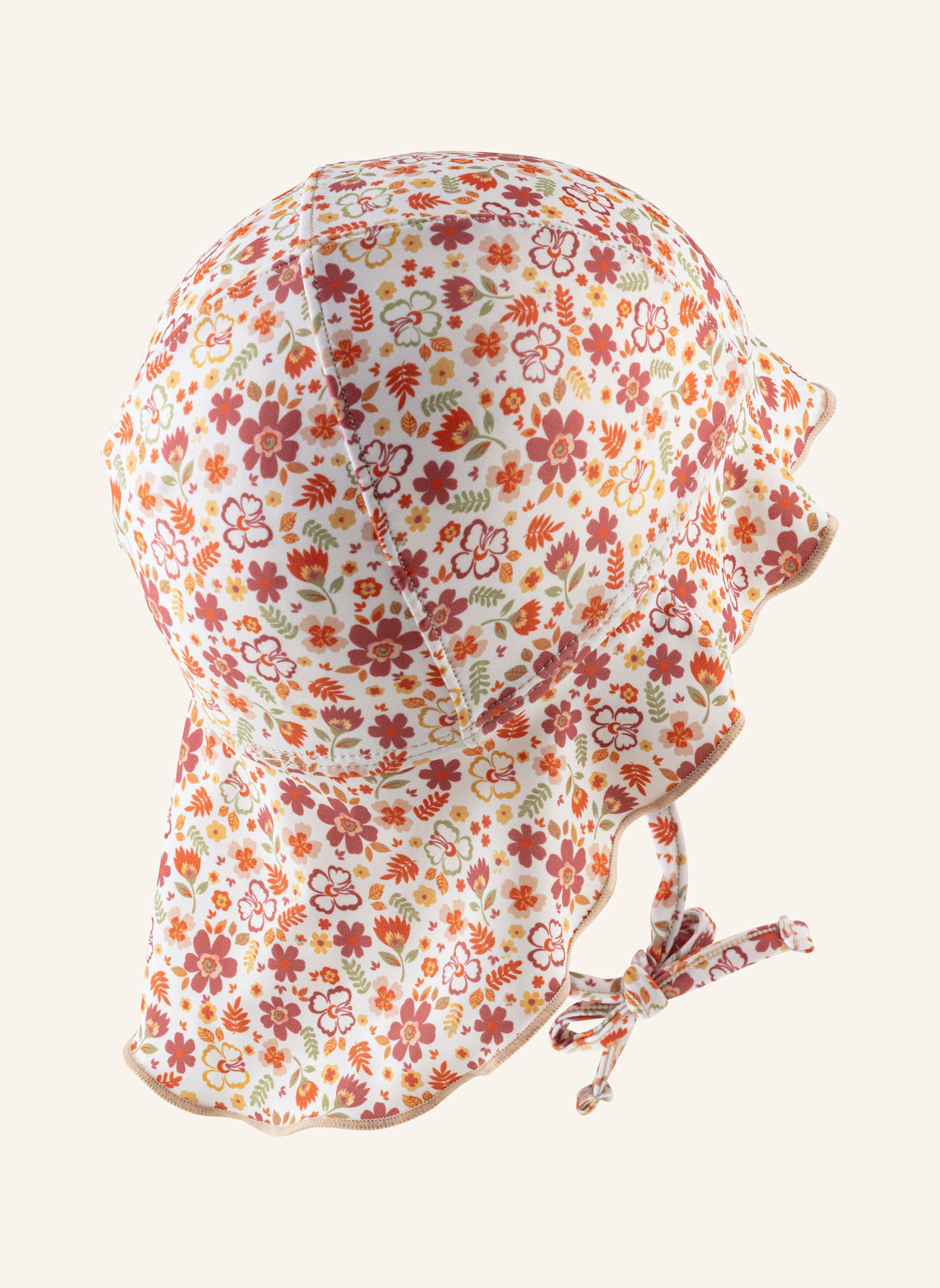 Sterntaler Sonnenhut Blumen: BEIGE