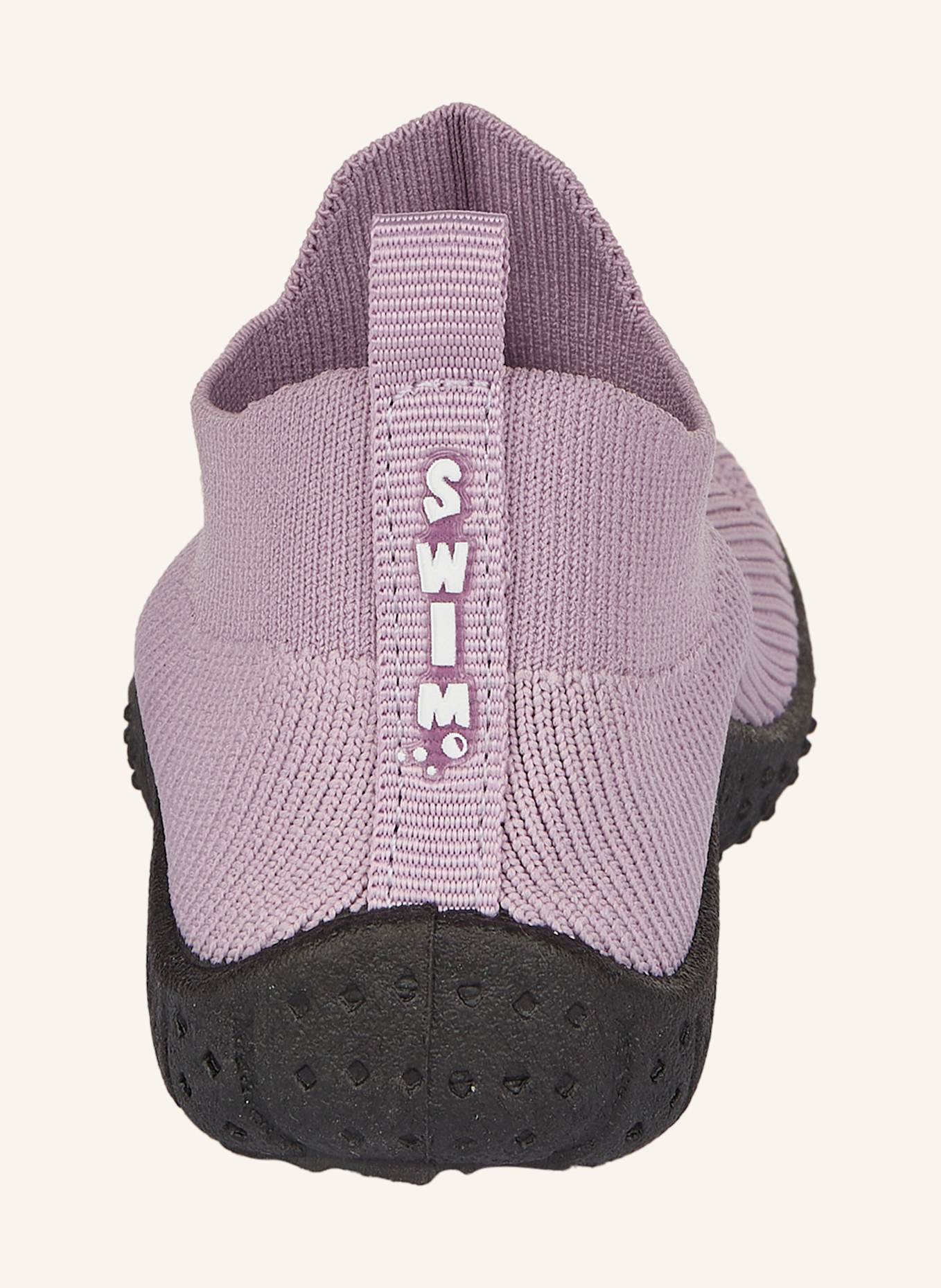 Sterntaler Badeschuhe Sockenform: LILA