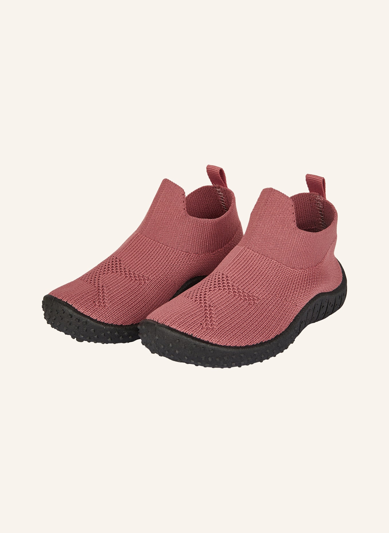 Sterntaler Badeschuhe Sockenform: ROSA