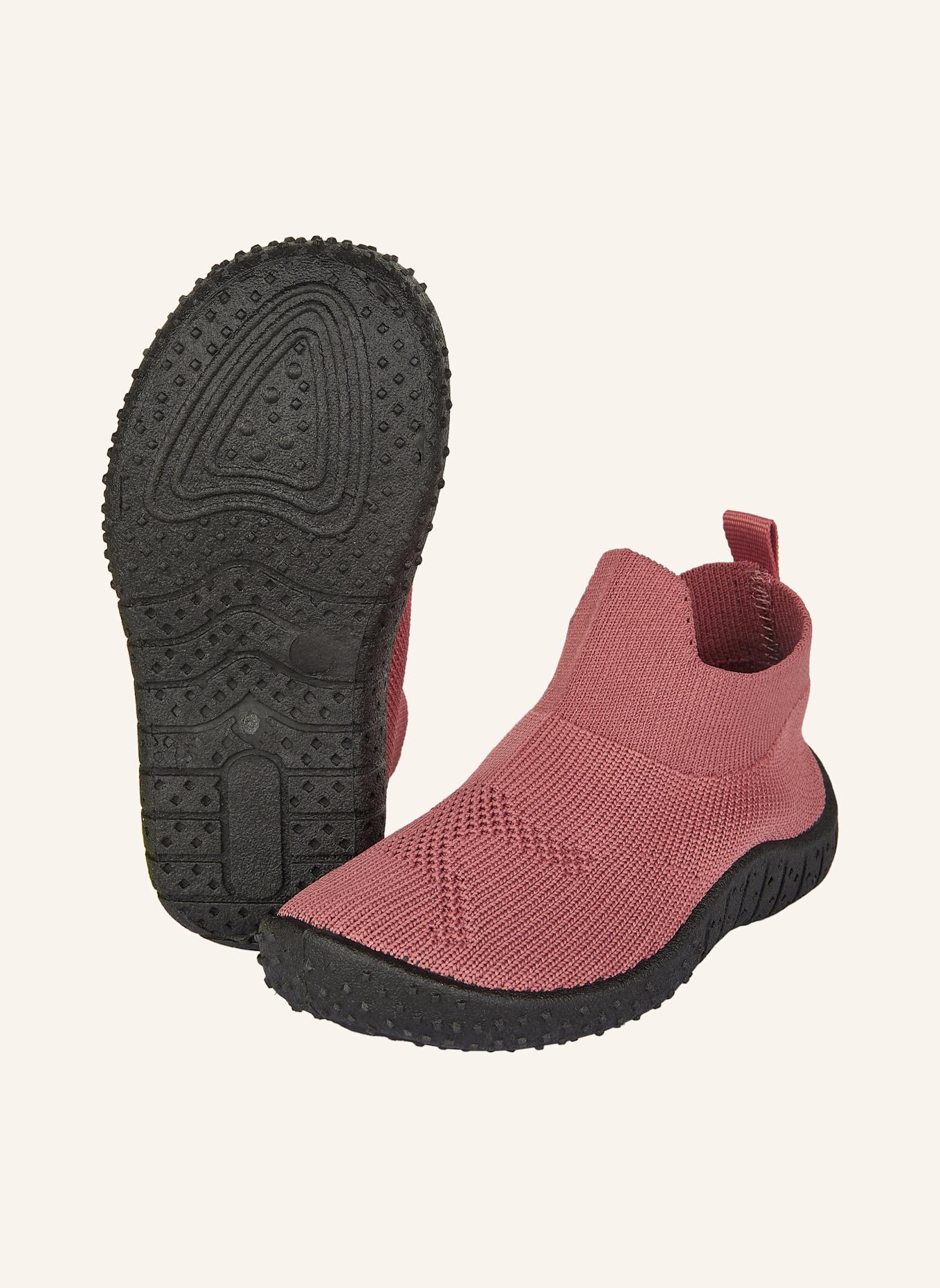 Sterntaler Badeschuhe Sockenform: ROSA