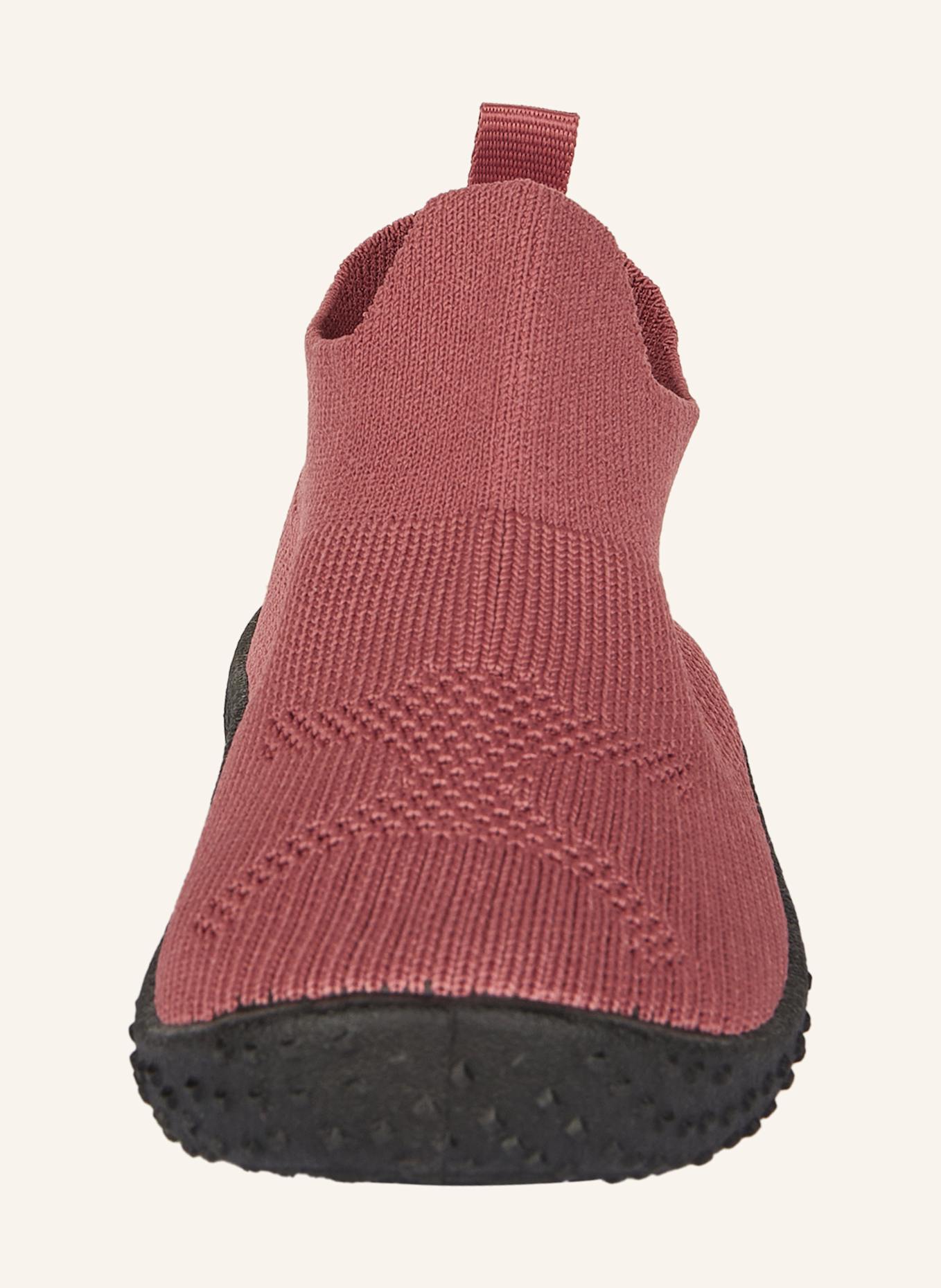 Sterntaler Badeschuhe Sockenform: ROSA