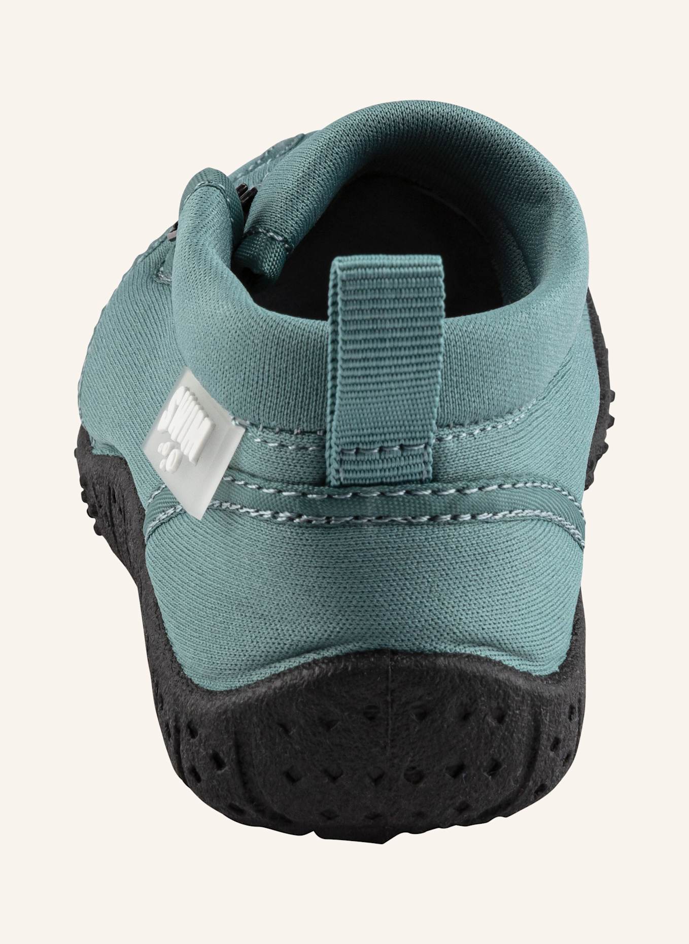 Sterntaler Badeschuhe Zipper: GRÜN