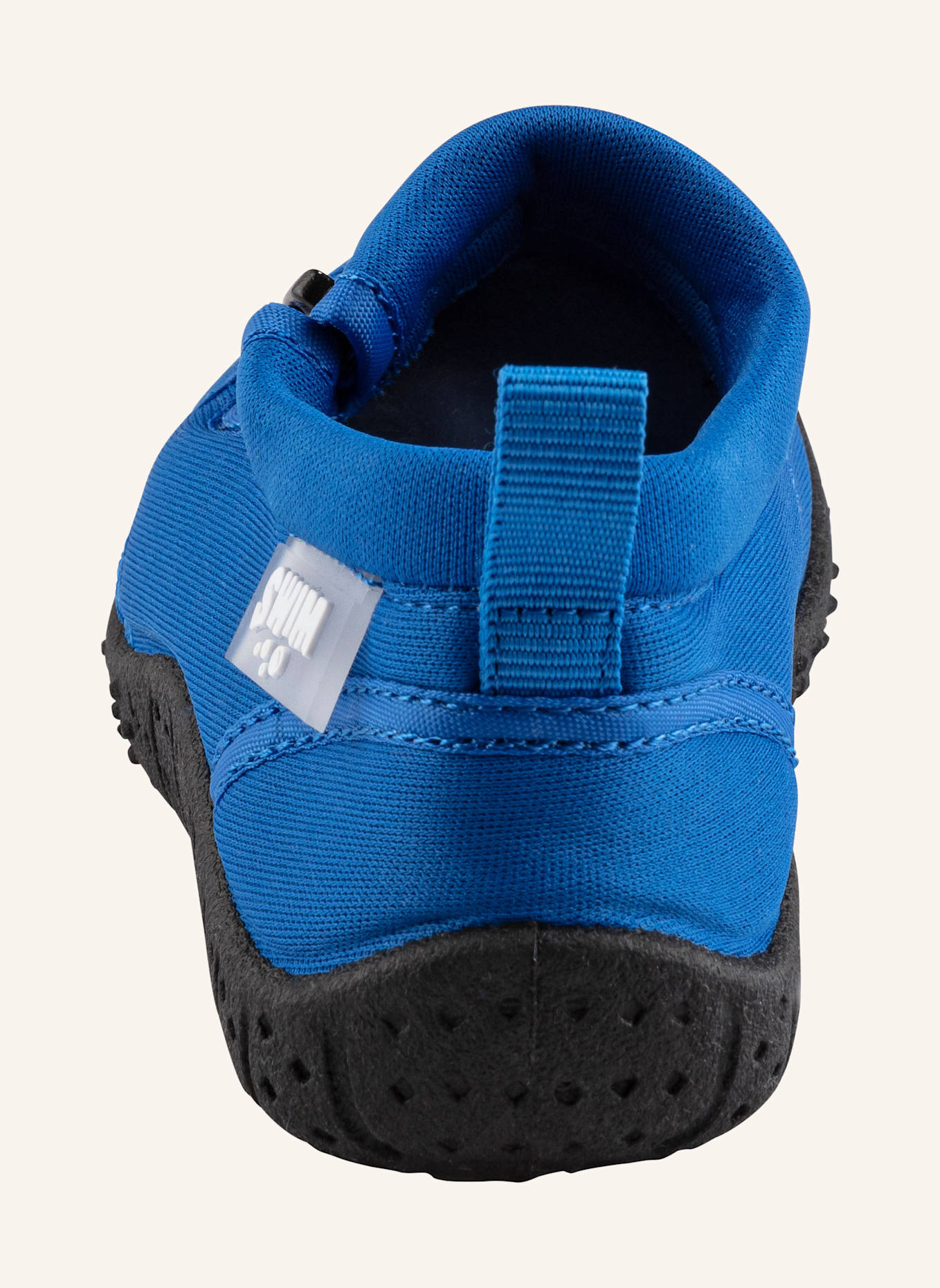 Sterntaler Badeschuhe Zipper: BLAU