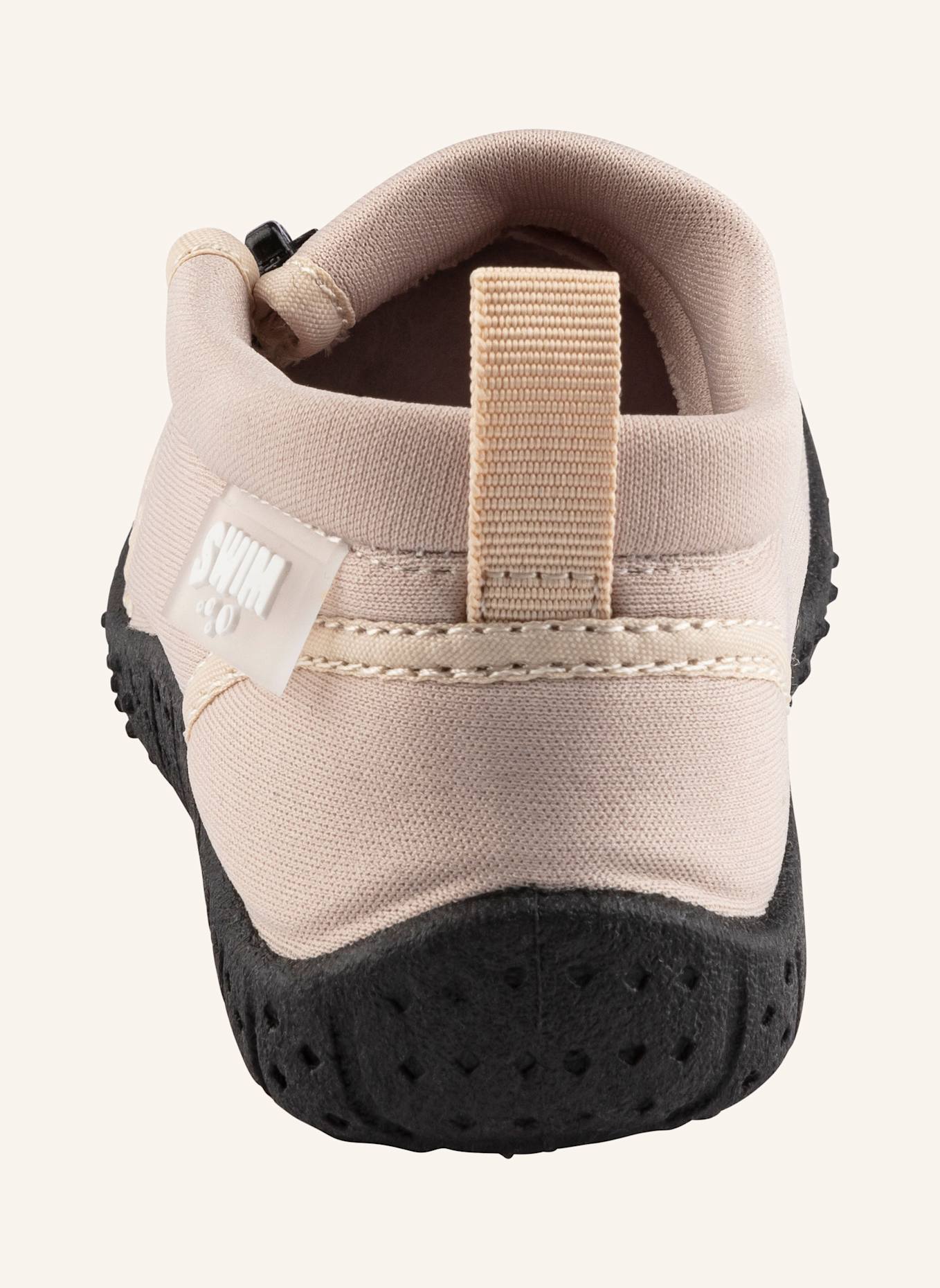 Sterntaler Badeschuhe Zipper: BEIGE