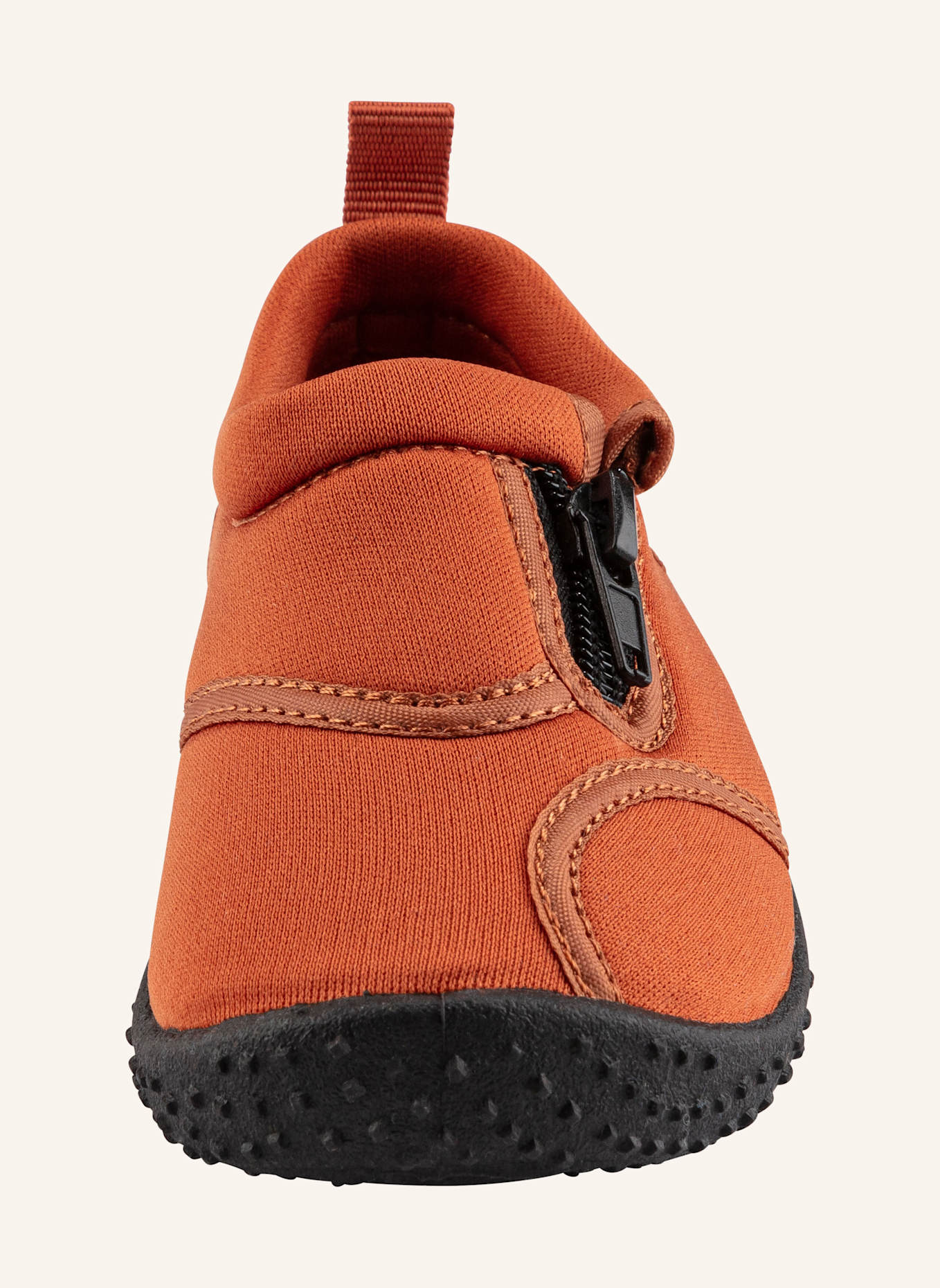 Sterntaler Badeschuhe Zipper: BRAUN