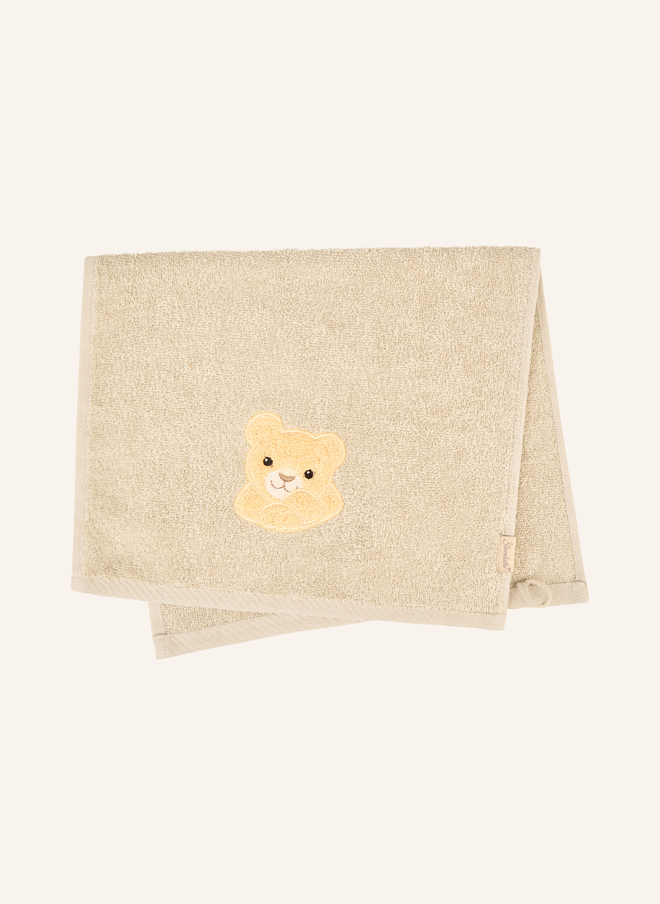 Sterntaler Geschenkset LÖWE Leo: WEISS