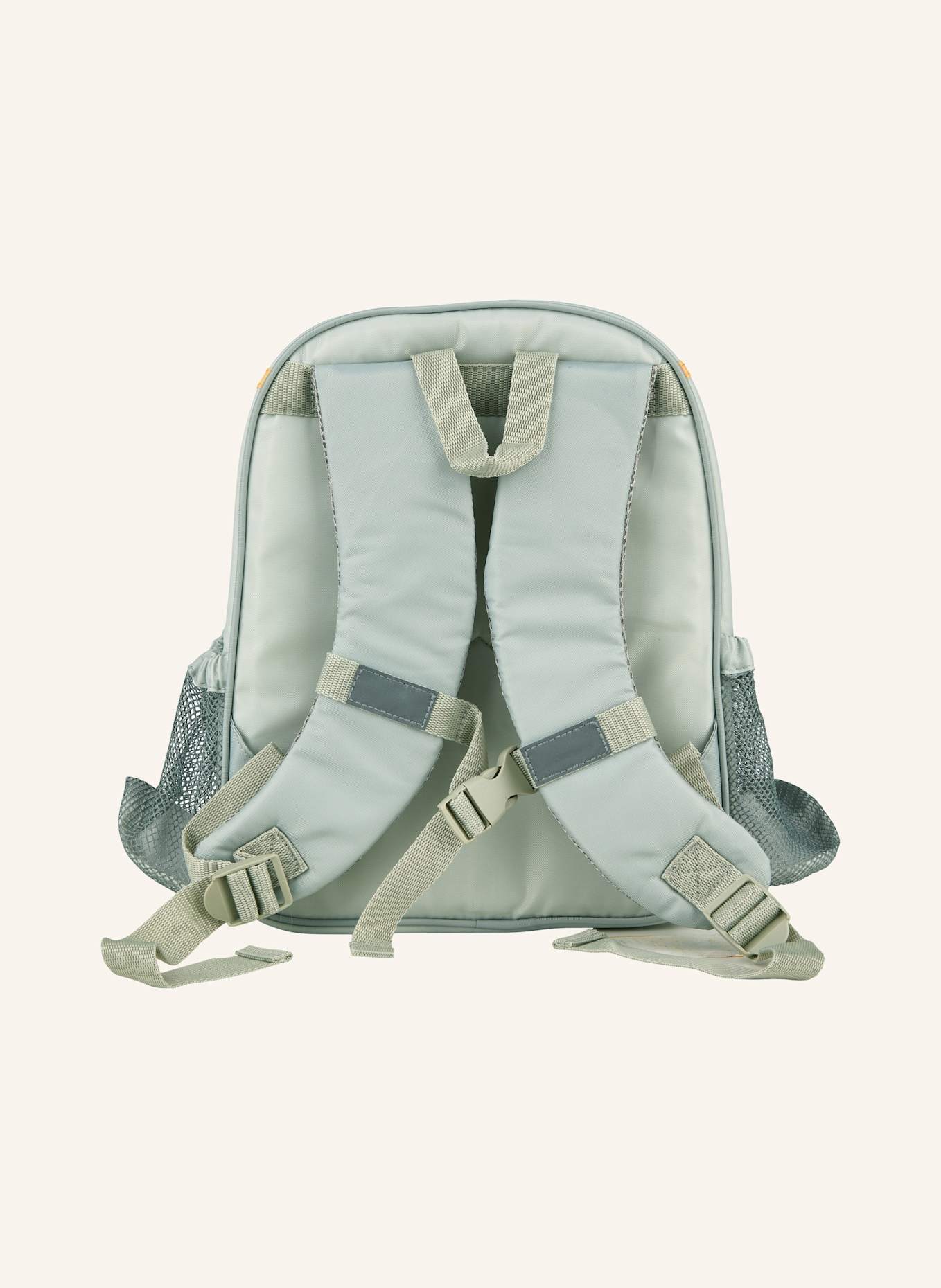 Sterntaler Kinderrucksack LÖWE Leo: GRAU