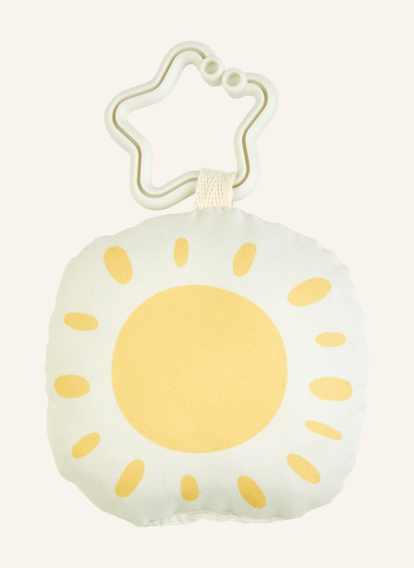 Sterntaler Spielbogen Safari: BEIGE