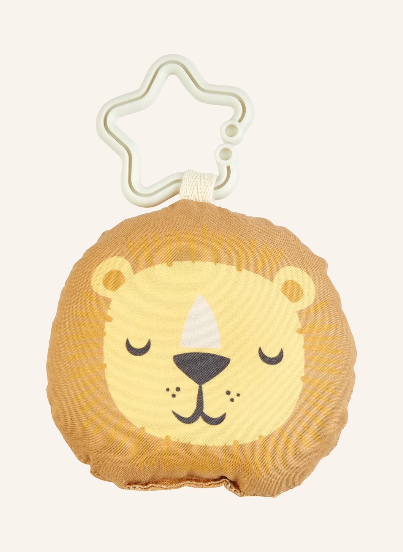 Sterntaler Spielbogen Safari: BEIGE