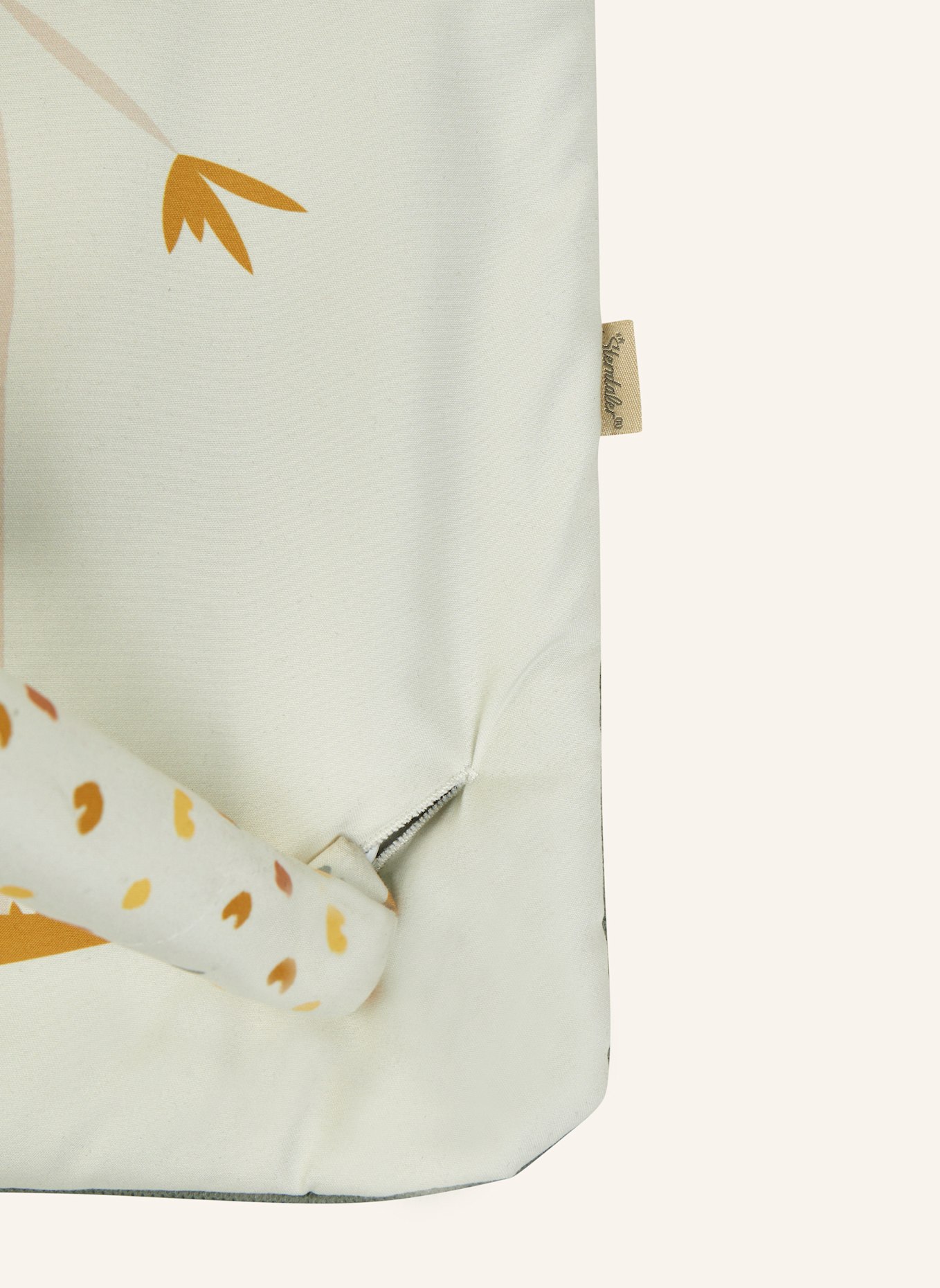 Sterntaler Spielbogen Safari: BEIGE