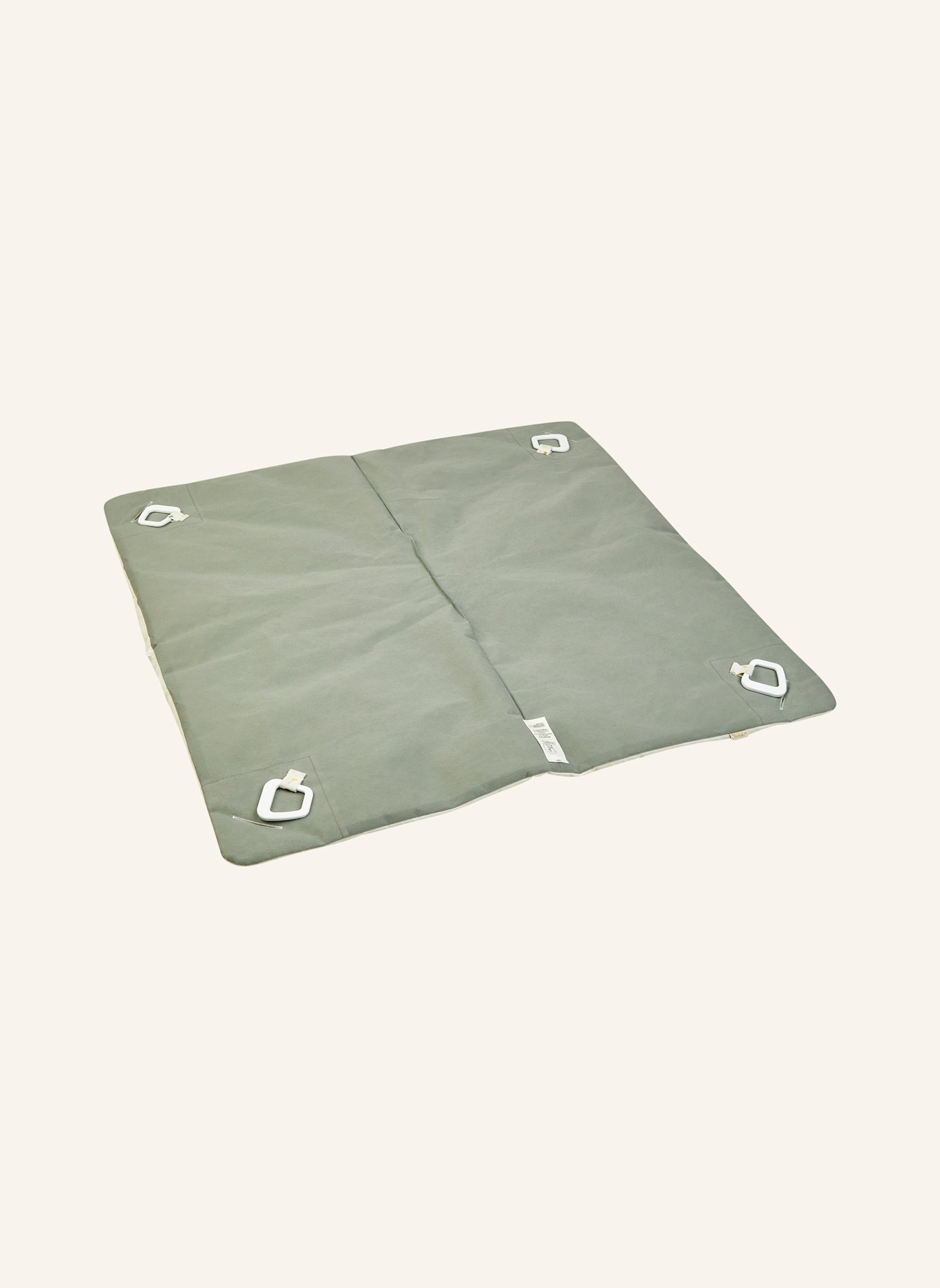 Sterntaler Spielbogen Safari: BEIGE