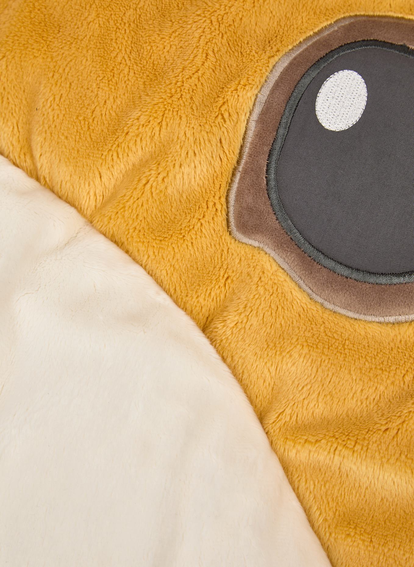 Sterntaler Spielbogen LÖWE Leo: GELB