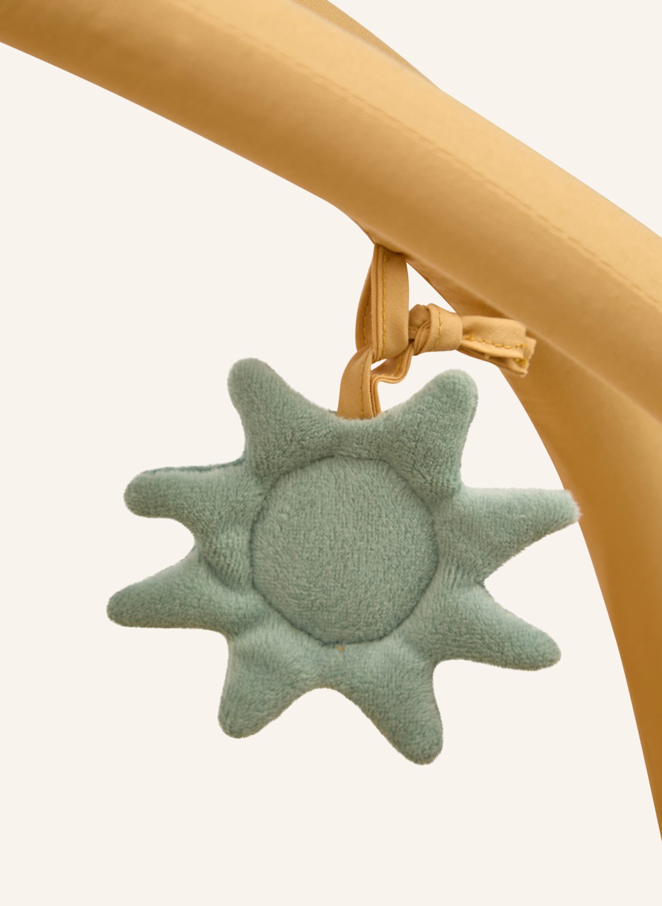 Sterntaler Spielbogen LÖWE Leo: GELB