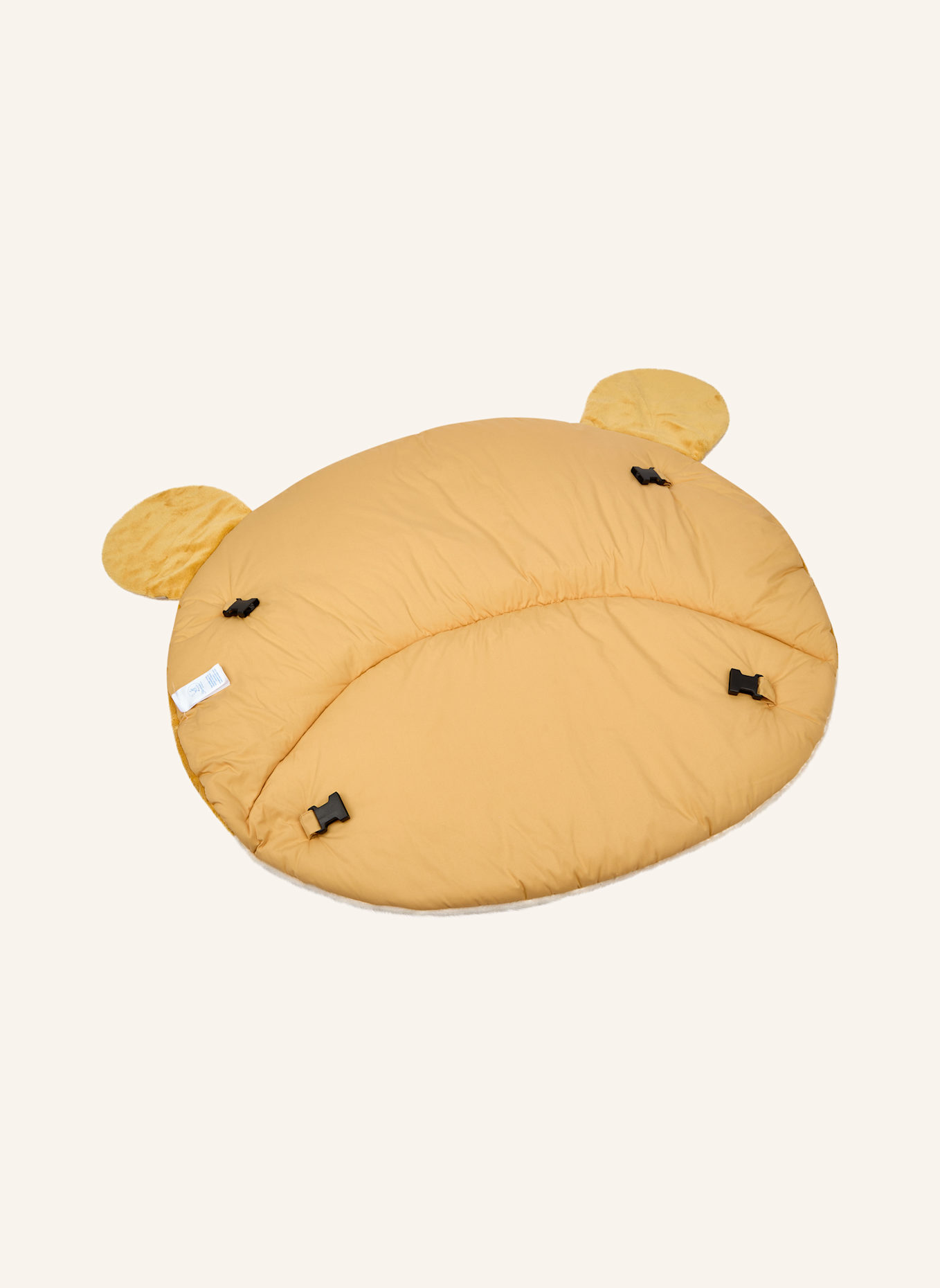 Sterntaler Spielbogen LÖWE Leo: GELB