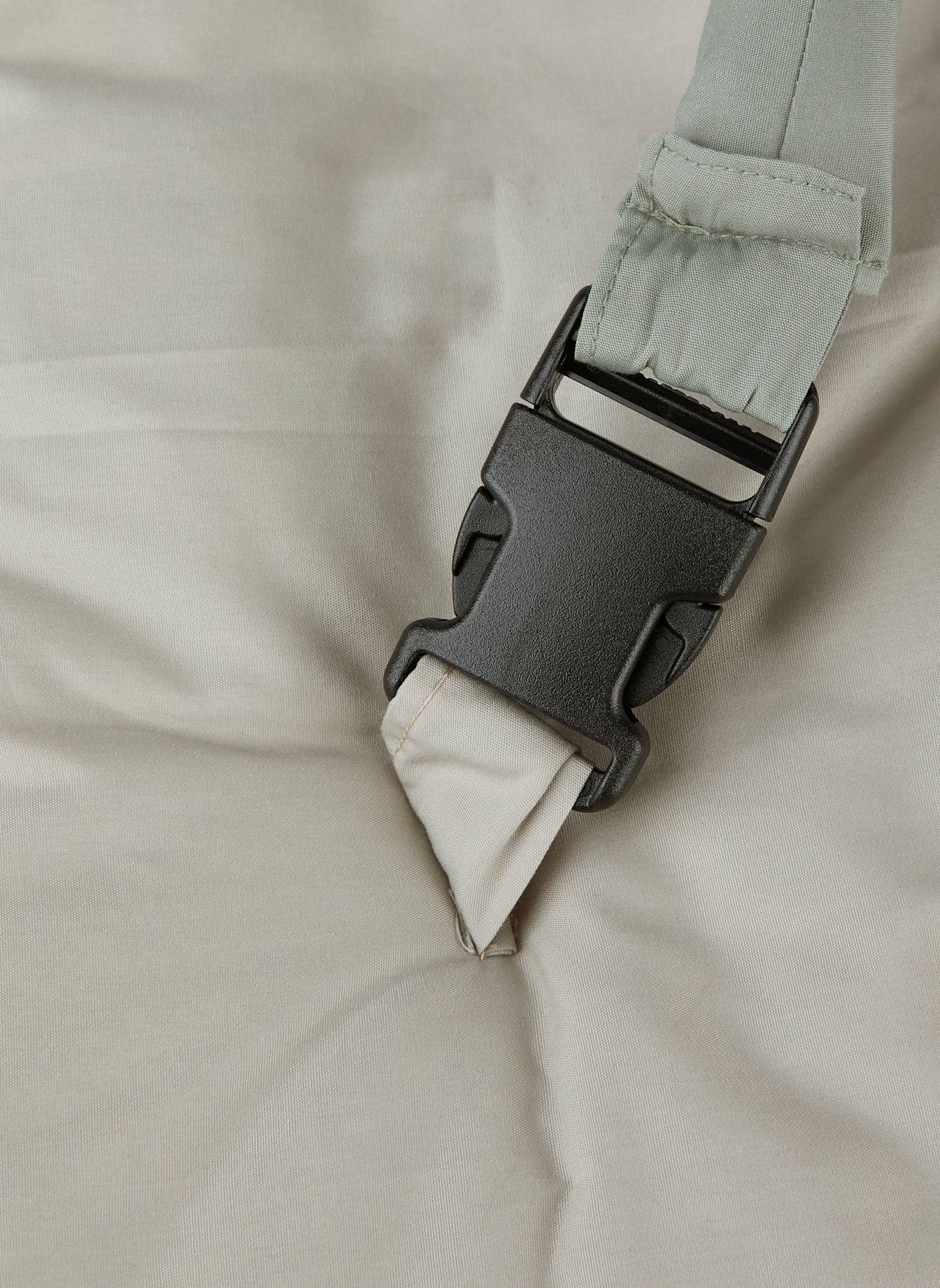 Sterntaler Spielbogen GIRAFFE Kaya: GRAU