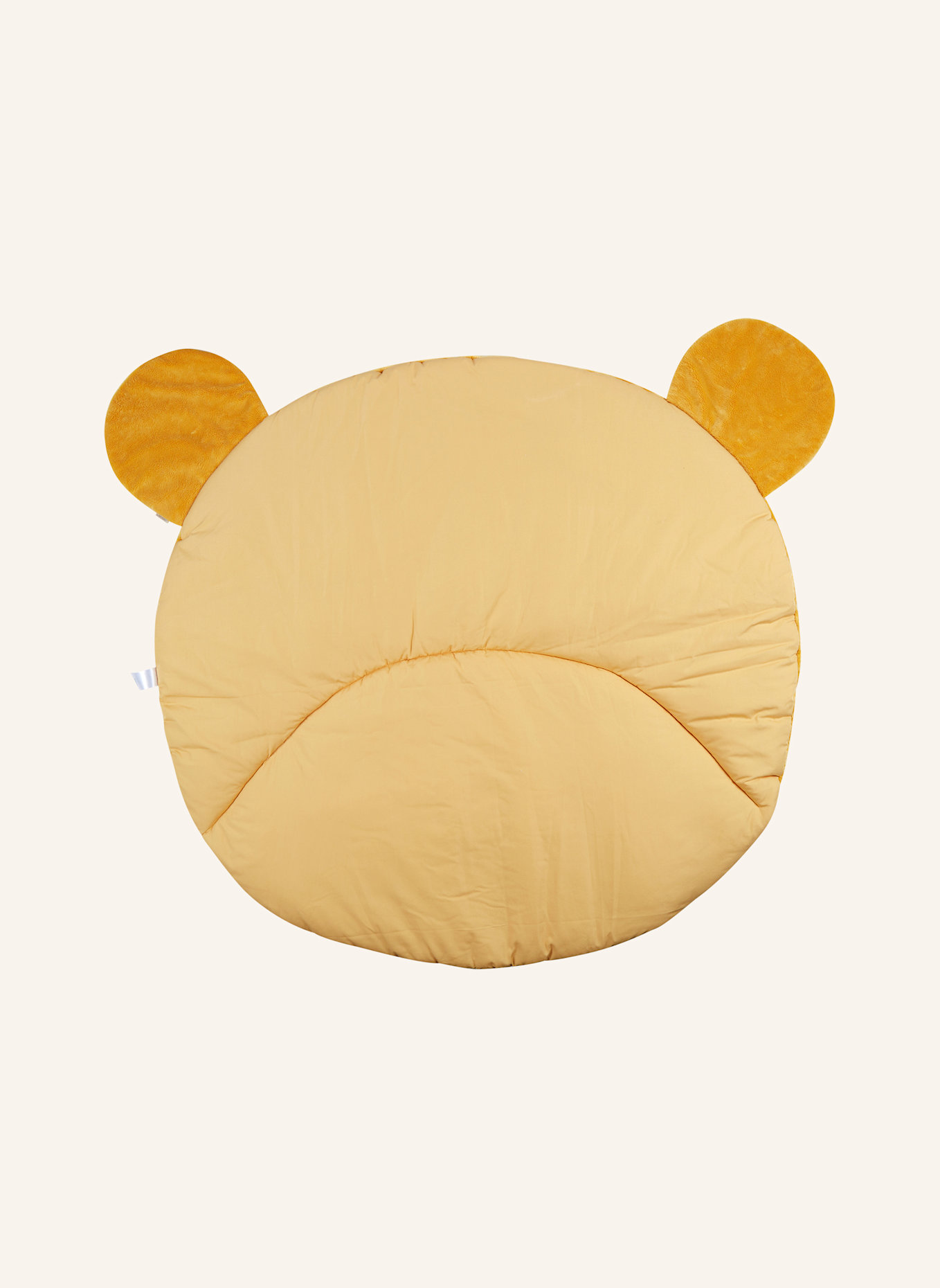 Sterntaler Spieldecke LÖWE Leo: GELB