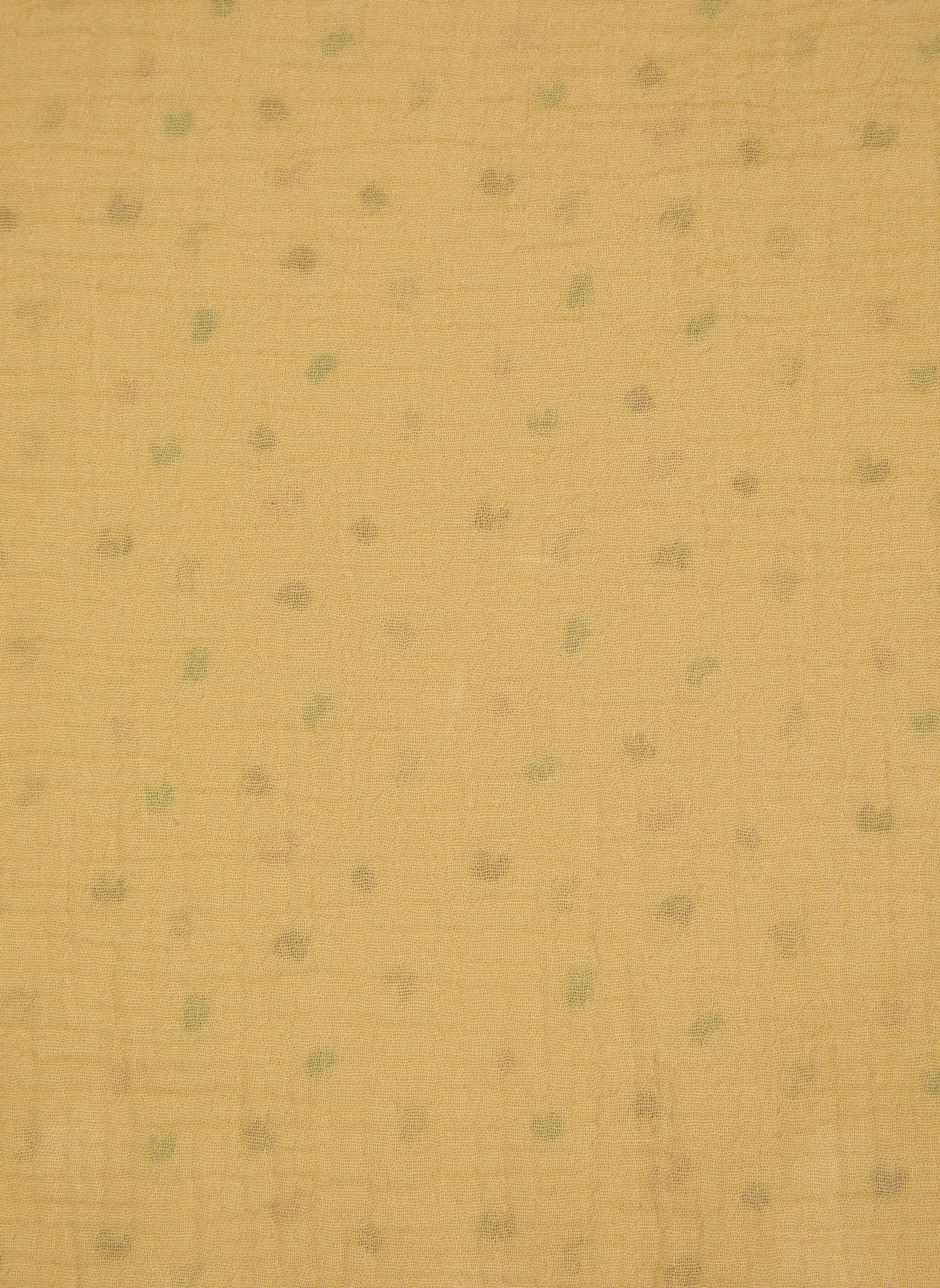 Sterntaler Babydecke Safari: GELB