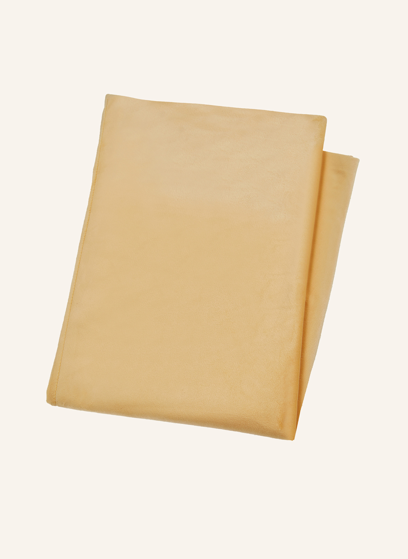 Sterntaler Babydecke Safari: GELB