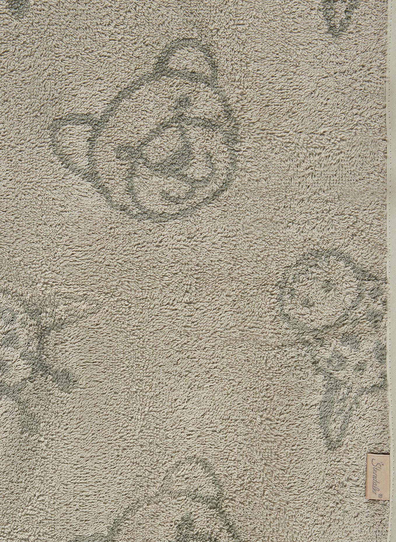 Sterntaler Badeponcho LÖWE Leo: GRAU