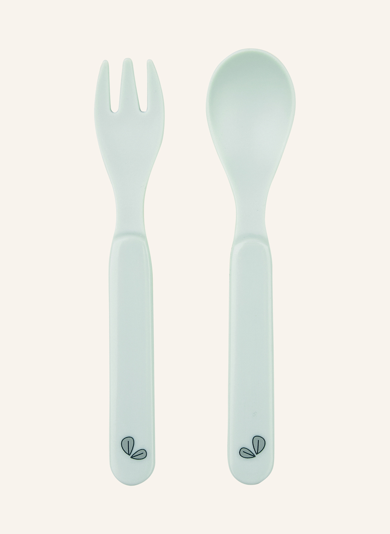 Sterntaler Geschirrset Safari: GRÜN