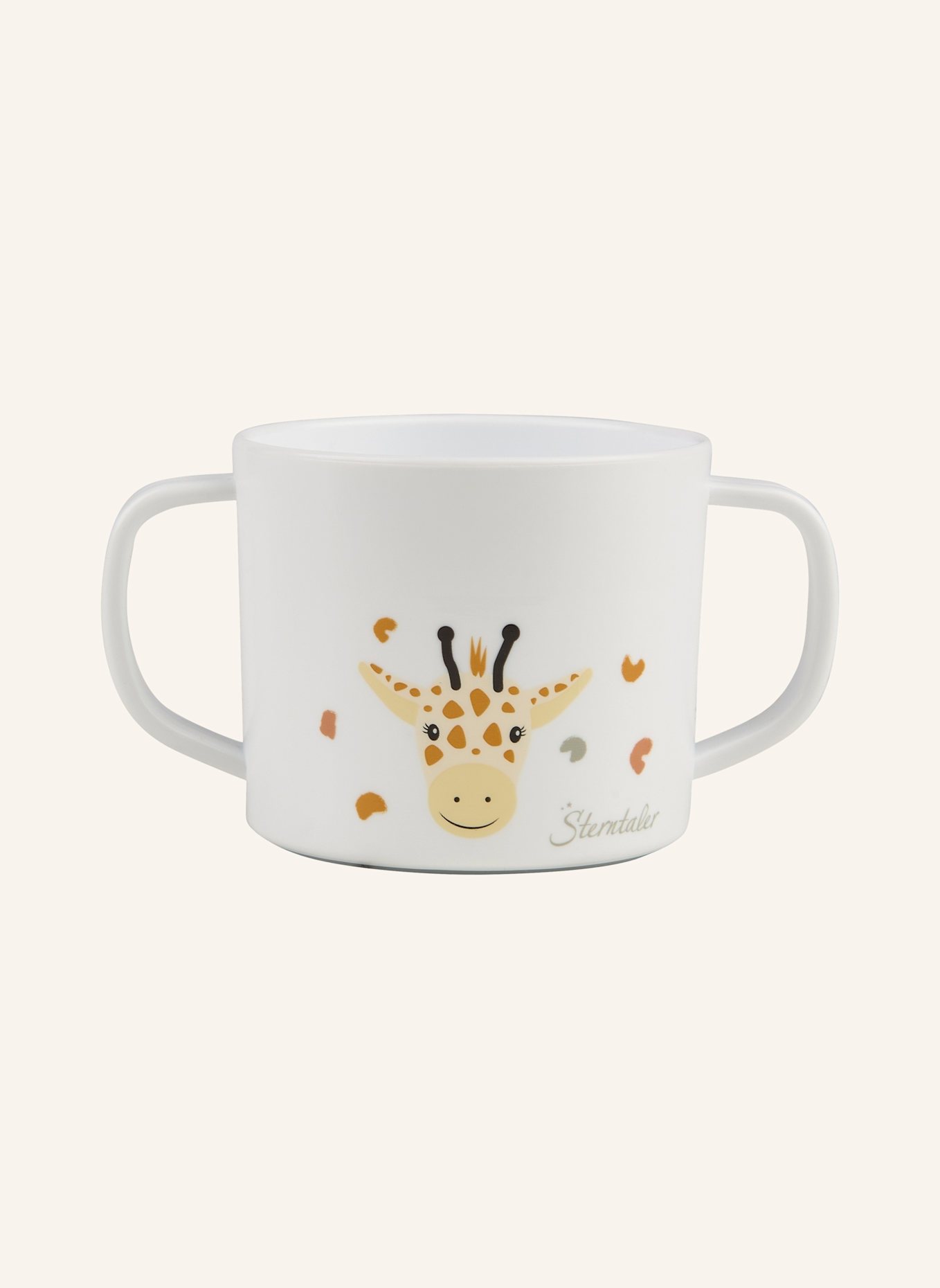 Sterntaler Geschirrset Safari: GRÜN