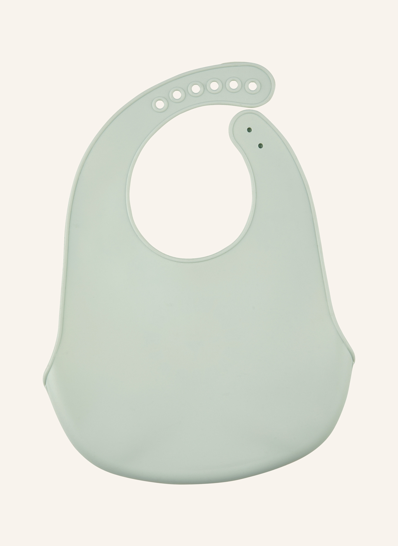 Sterntaler Silikon Lätzchen LÖWE Leo: GRÜN