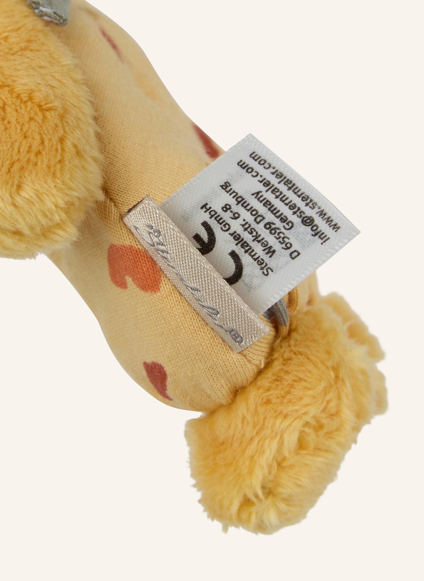 Sterntaler Mobile Safari: WEISS