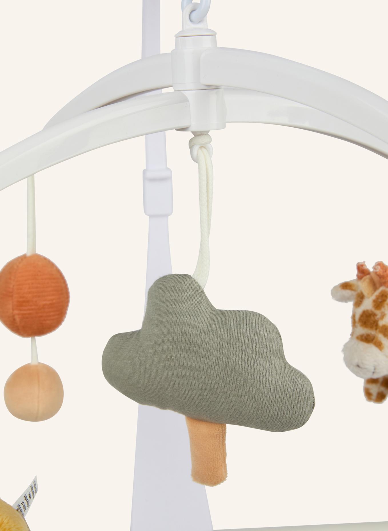 Sterntaler Mobile Safari: WEISS