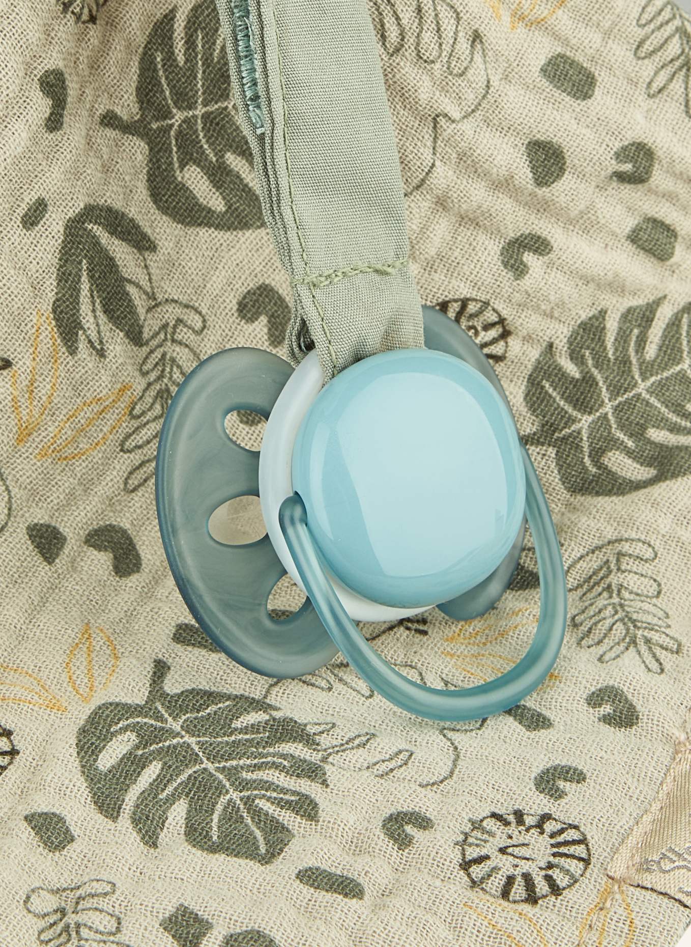 Sterntaler Träumli-Set LÖWE Leo: GRAU