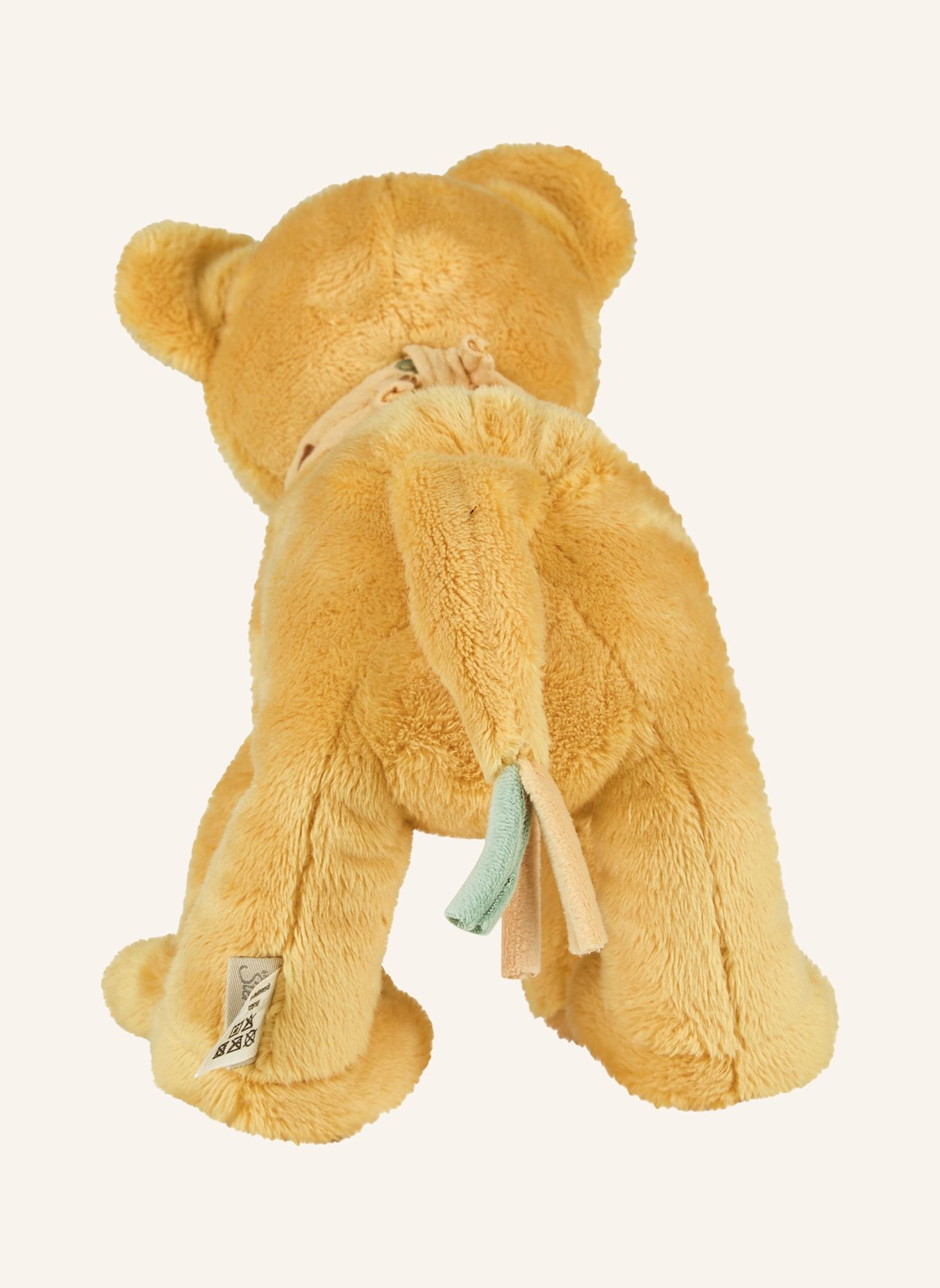Sterntaler Kuscheltier L LÖWE Leo: GELB