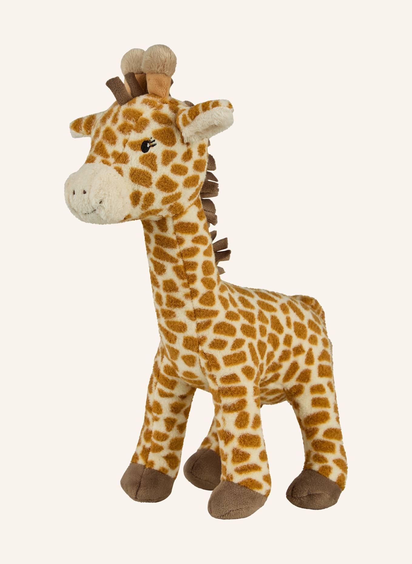 Sterntaler Kuscheltier L GIRAFFE Kaya: BRAUN