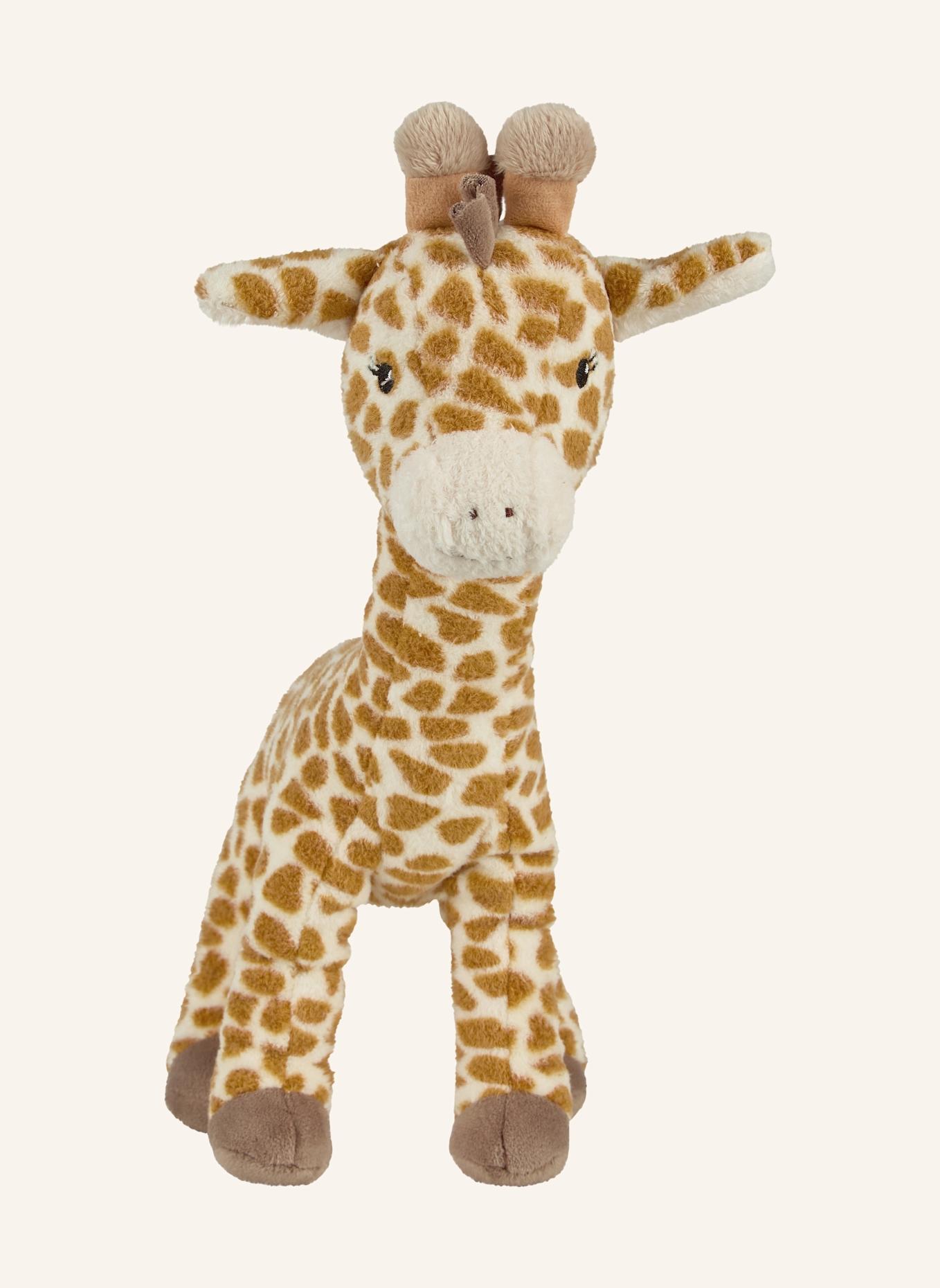 Sterntaler Kuscheltier L GIRAFFE Kaya: BRAUN