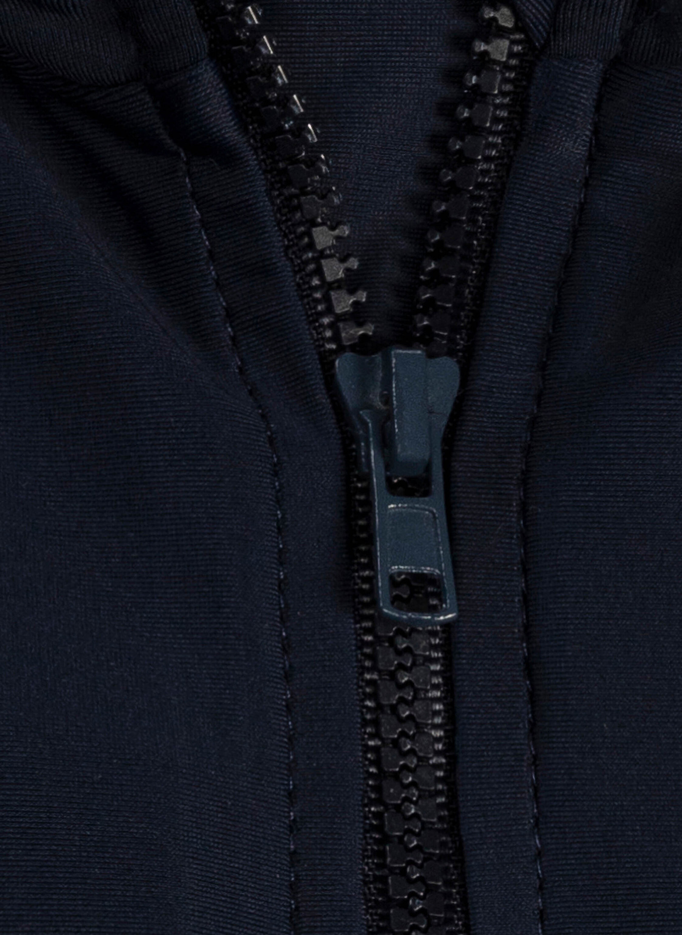 Sterntaler Badeshirt kurzarm uni: BLAU