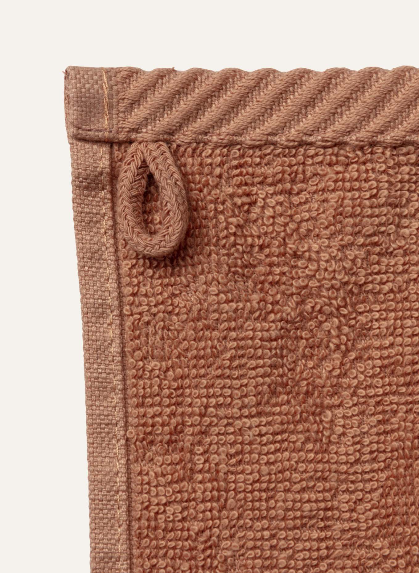 Sterntaler 2er-Pack Kinderhandtücher Edda: WEISS