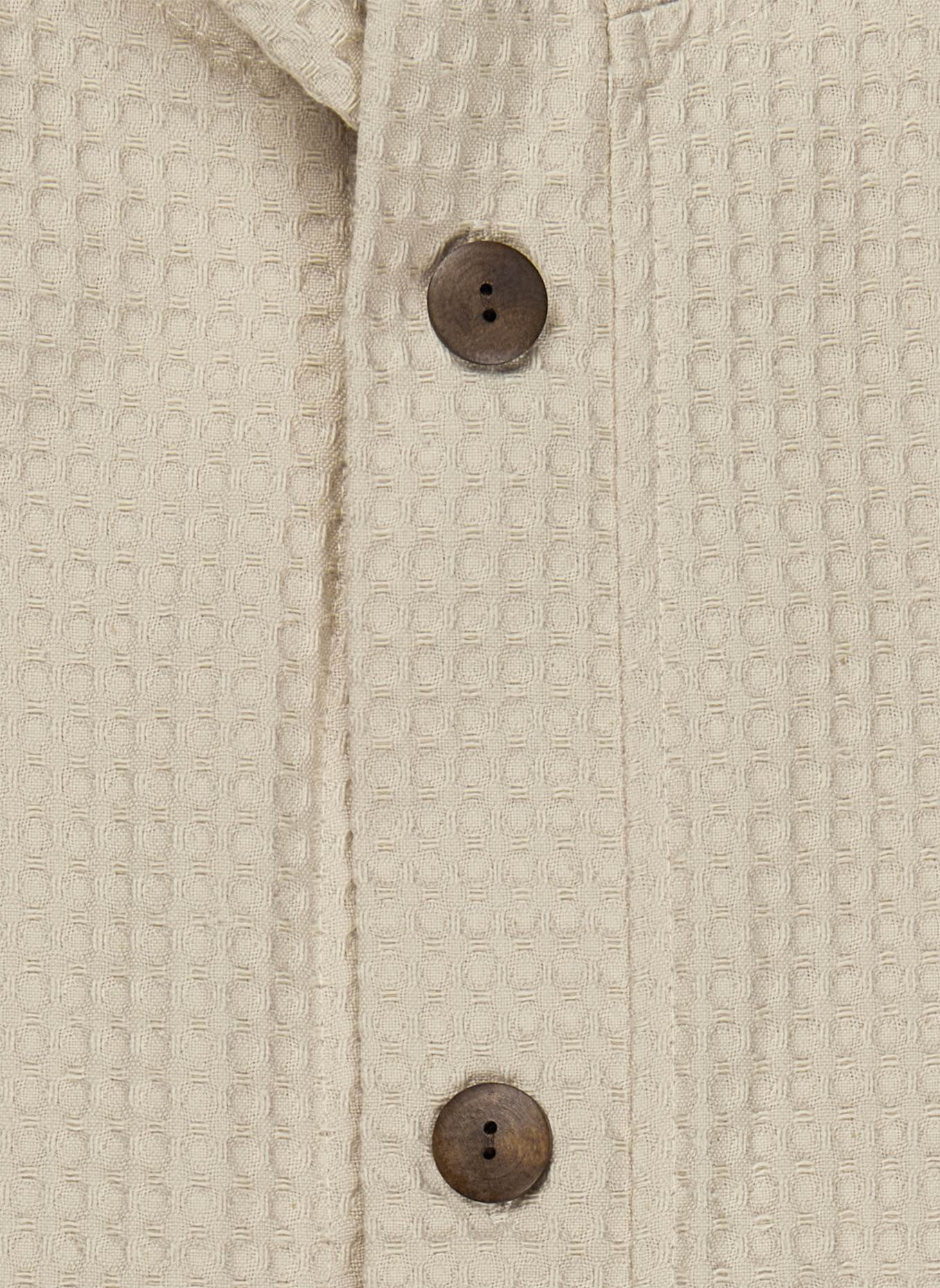 Sterntaler Bademantel BAUERNHOF: BEIGE