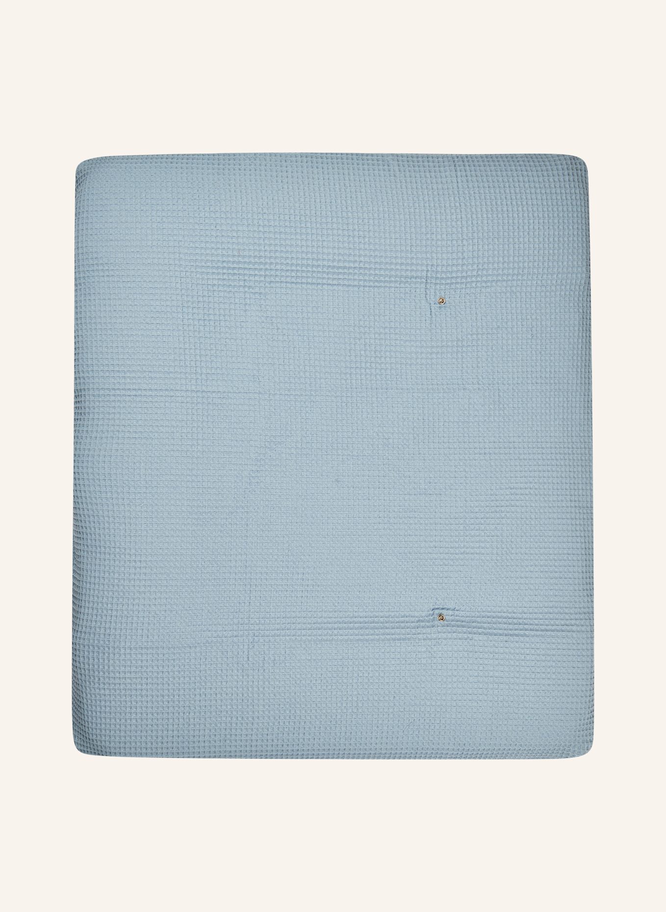 Sterntaler Wickelauflagenbezug DINO Rexi: BLAU