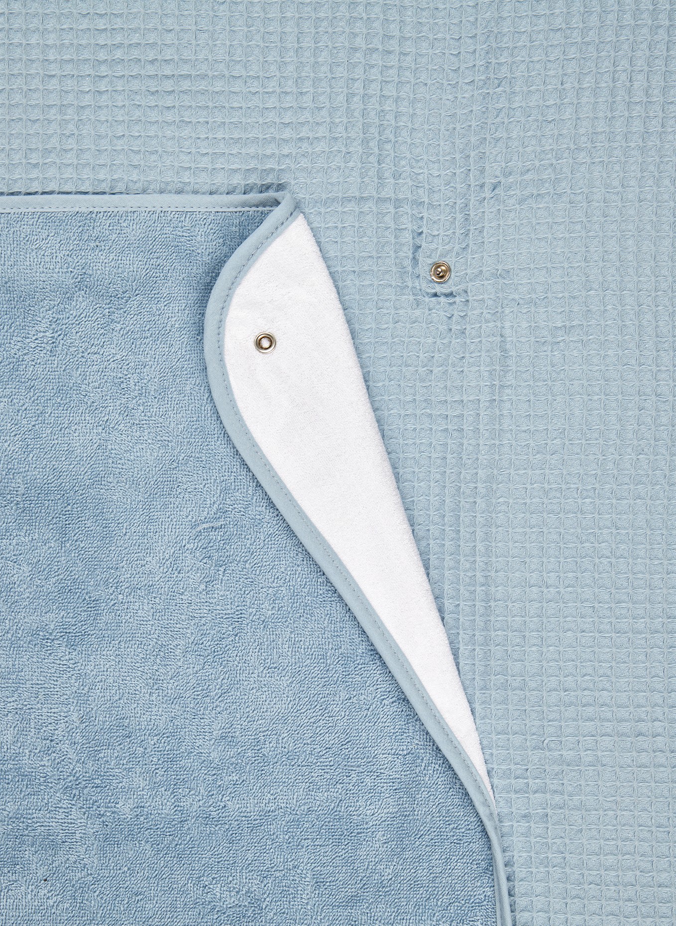 Sterntaler Wickelauflagenbezug DINO Rexi: BLAU