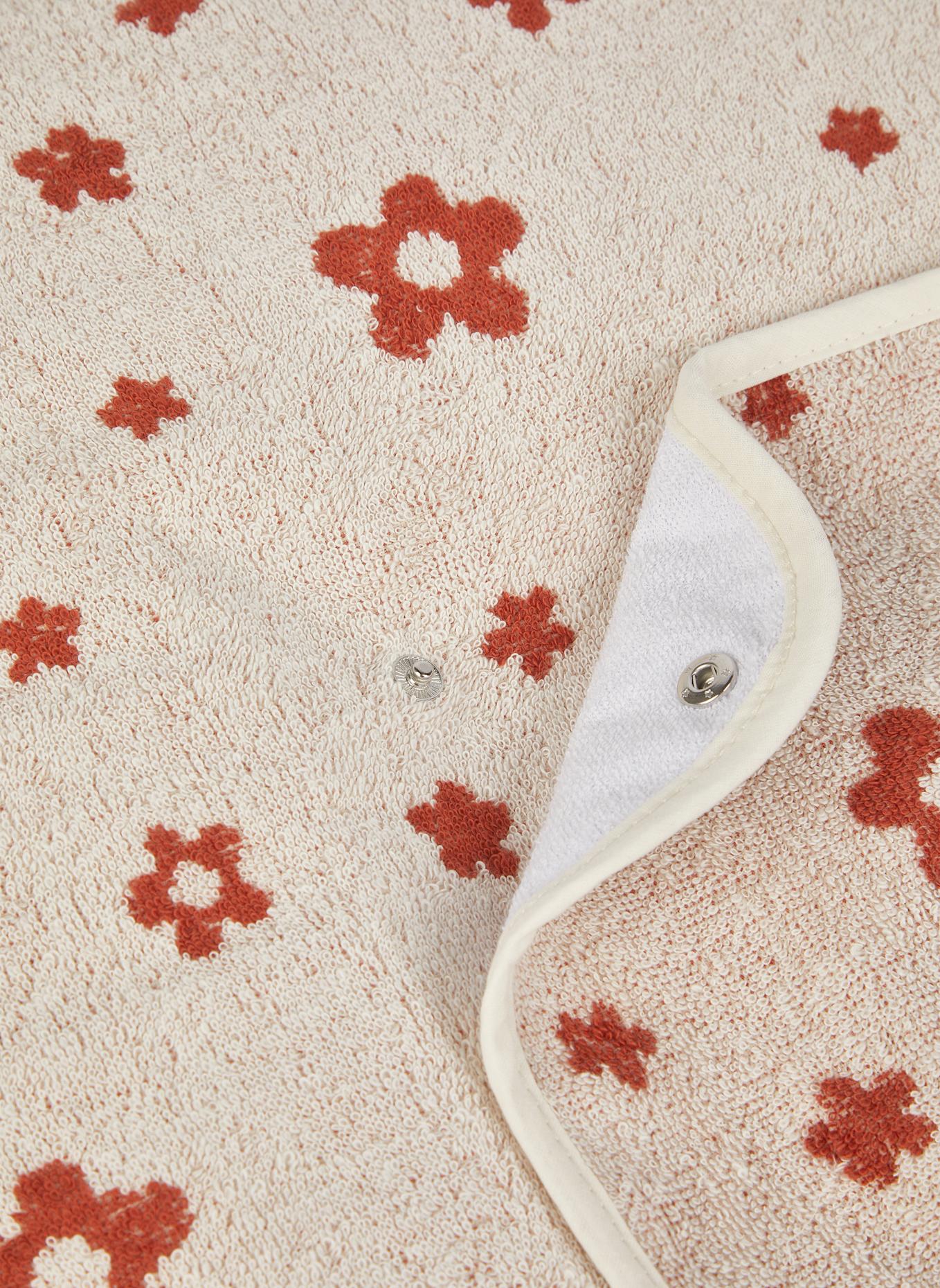 Sterntaler Wickelauflagenbezug BAUERNHOF: BEIGE