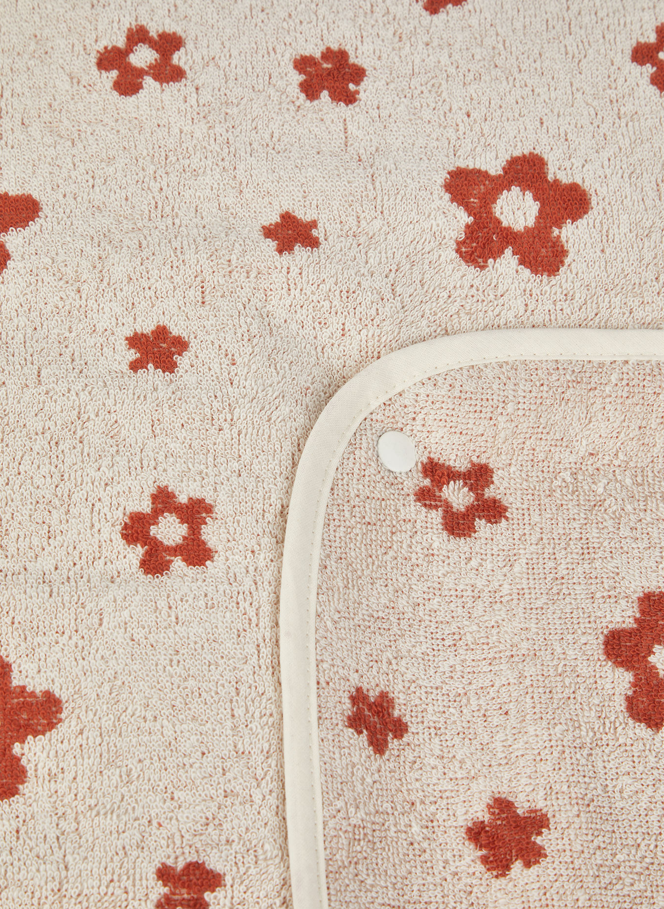 Sterntaler Wickelauflagenbezug BAUERNHOF: BEIGE