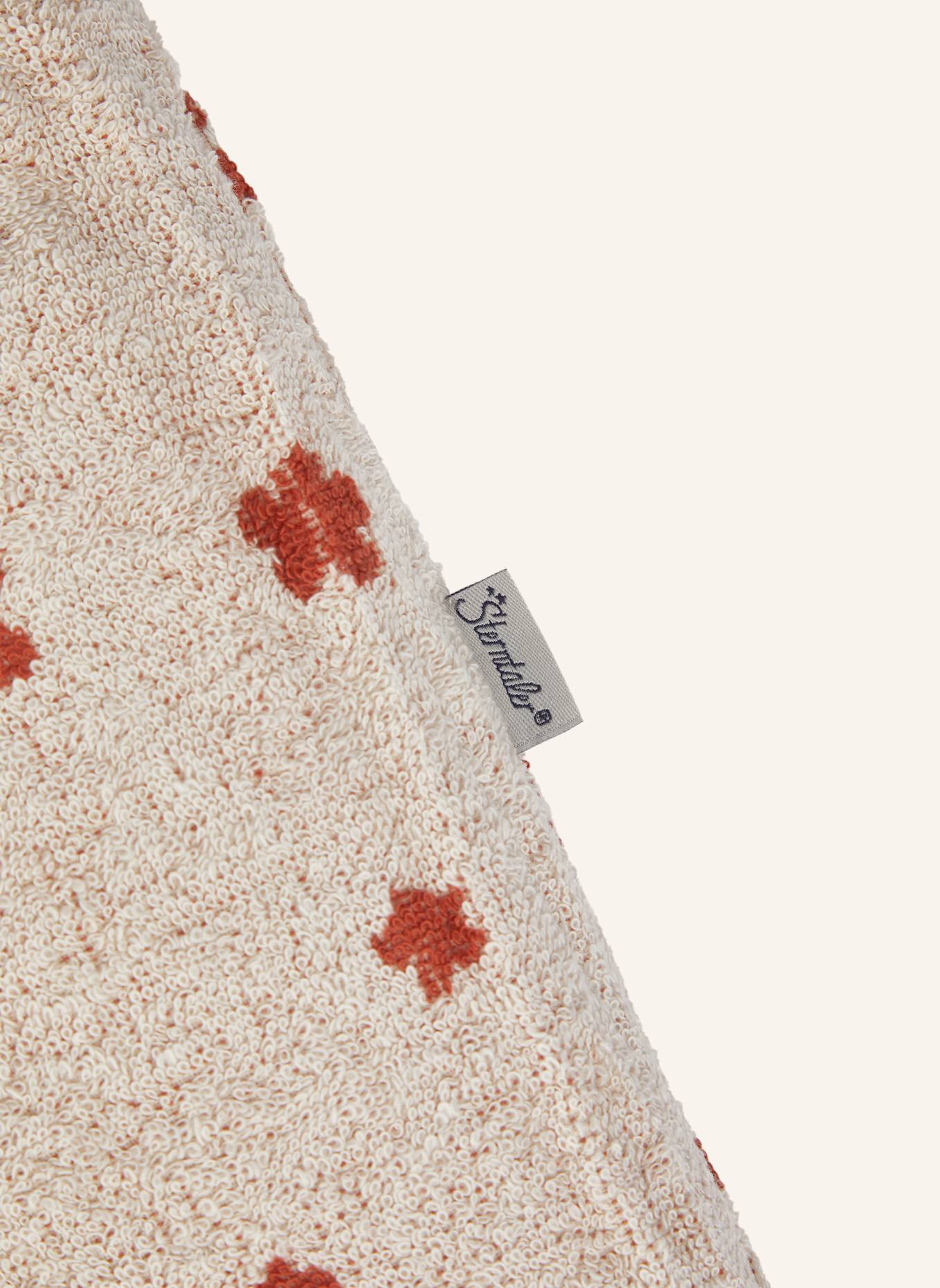 Sterntaler Wickelauflagenbezug BAUERNHOF: BEIGE