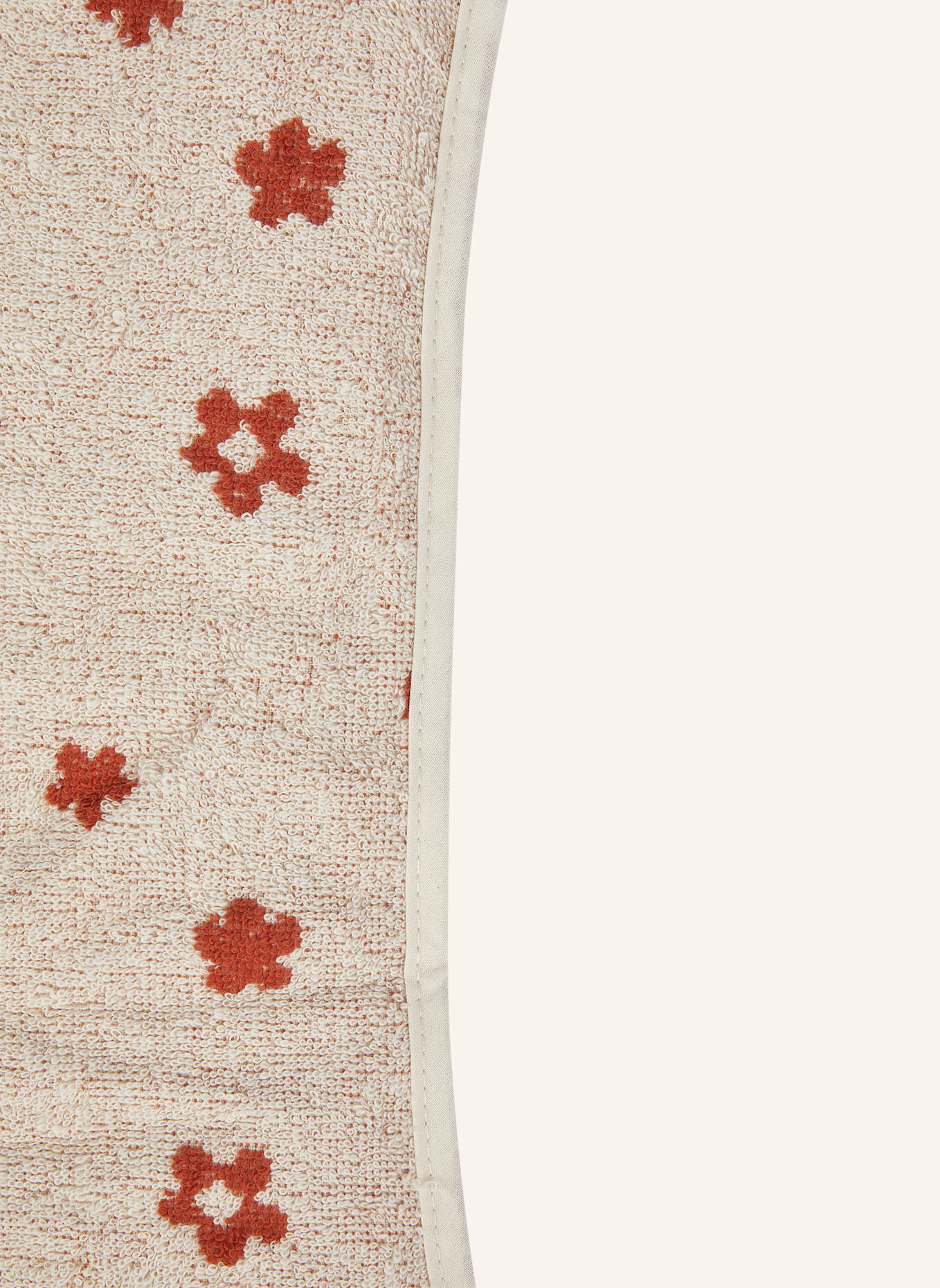 Sterntaler Wickelauflagenbezug BAUERNHOF: BEIGE