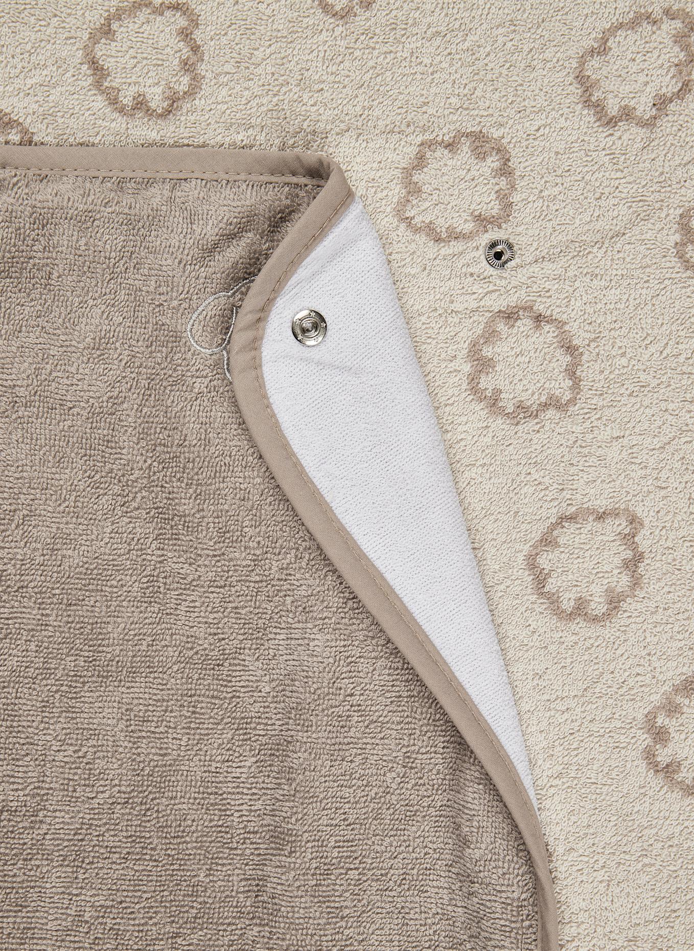 Sterntaler Wickelauflagenbezug BAUERNHOF: BEIGE