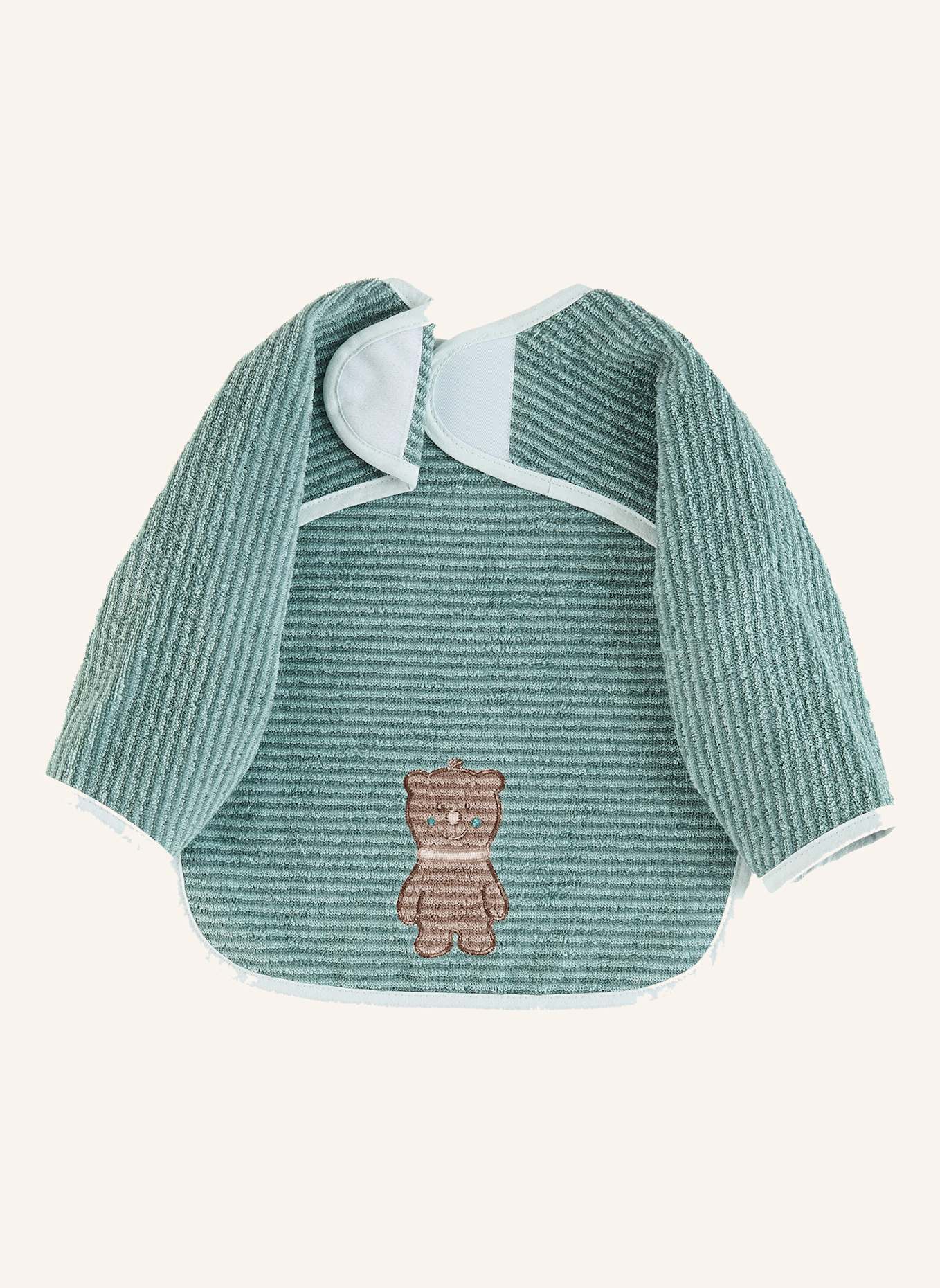 Sterntaler Ärmellätzchen Ben: GRÜN